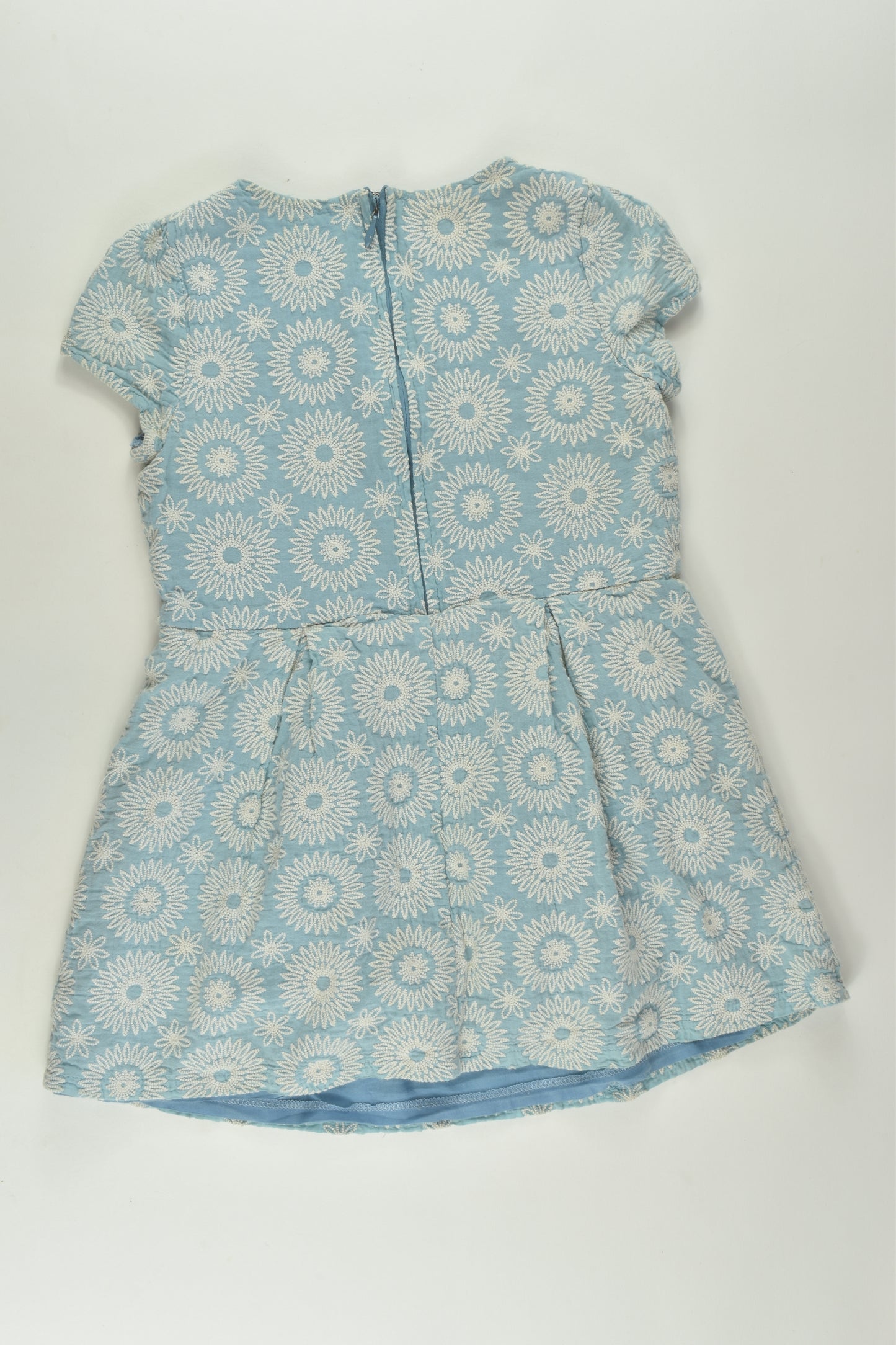 Jack & Milly Size 4 Lined Dress