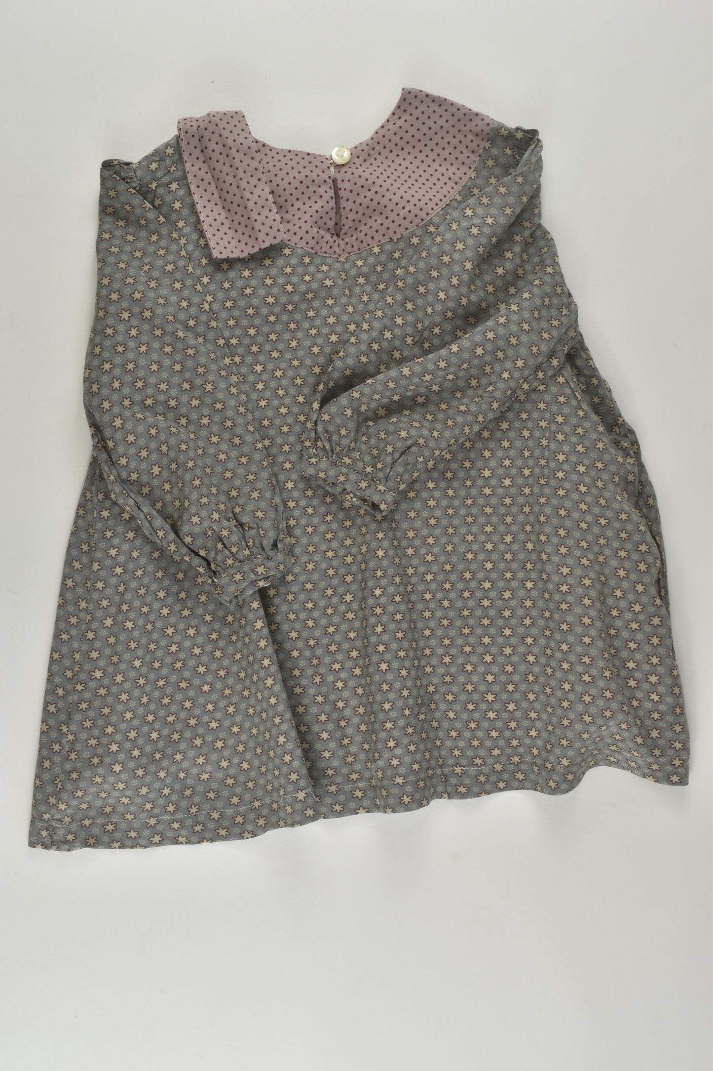 Jake & Maya Size 1 Lined Dress
