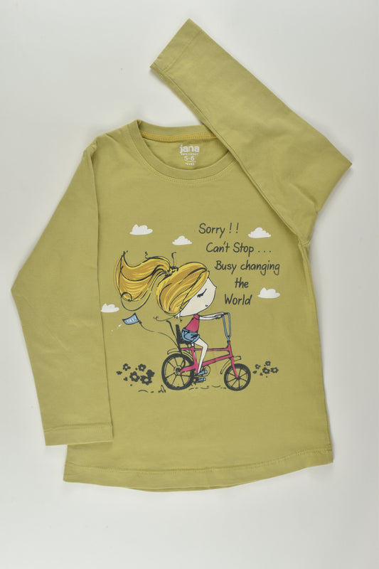 Jana Size 5-6 Top