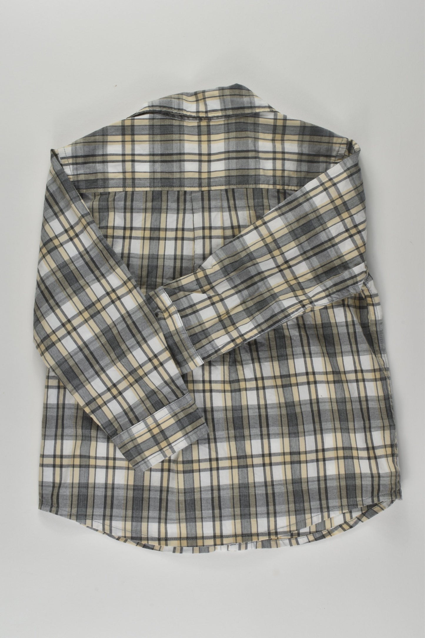 Janie and Jack Size 2 Shirt