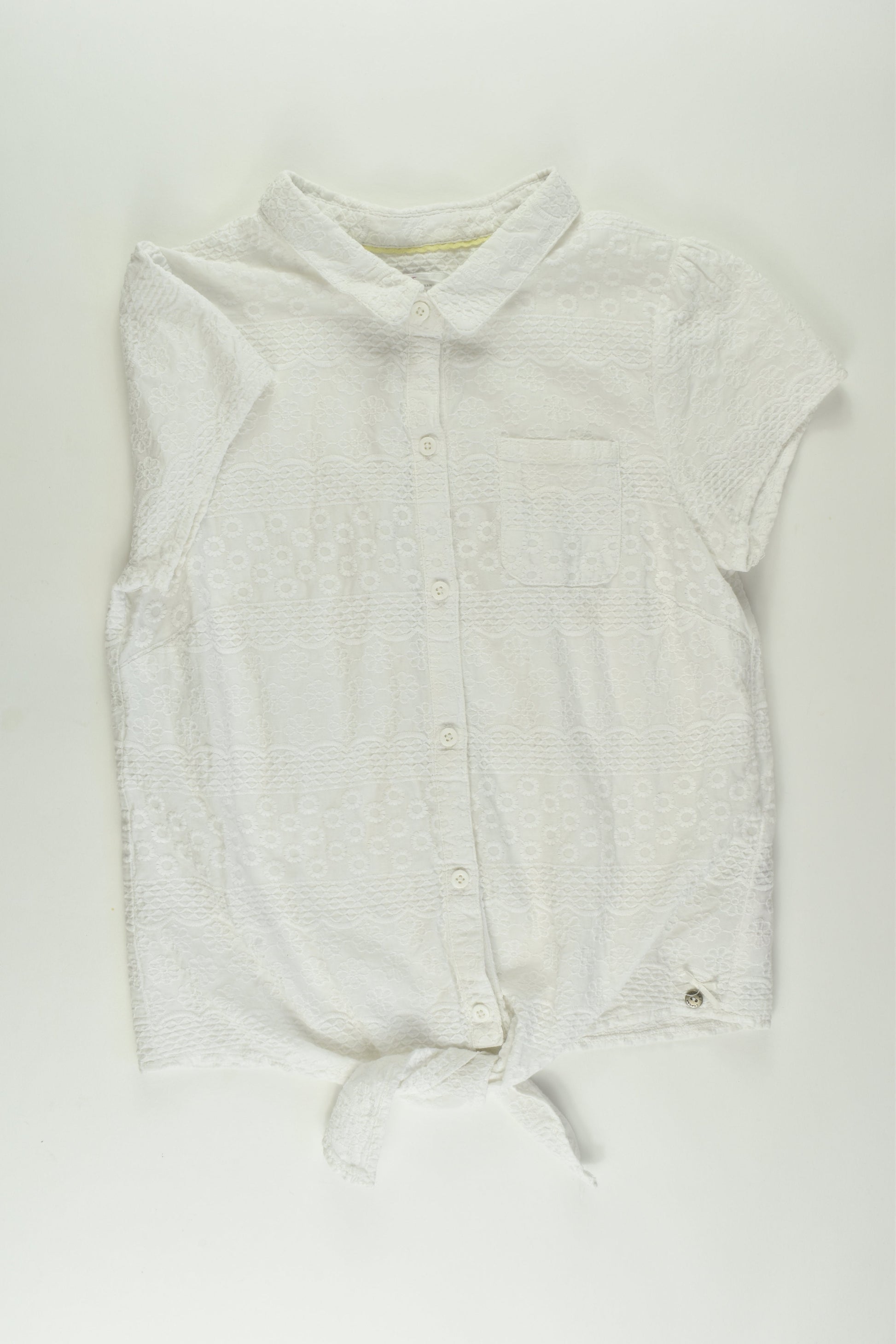 Jasper Conran Size 13 Shirt