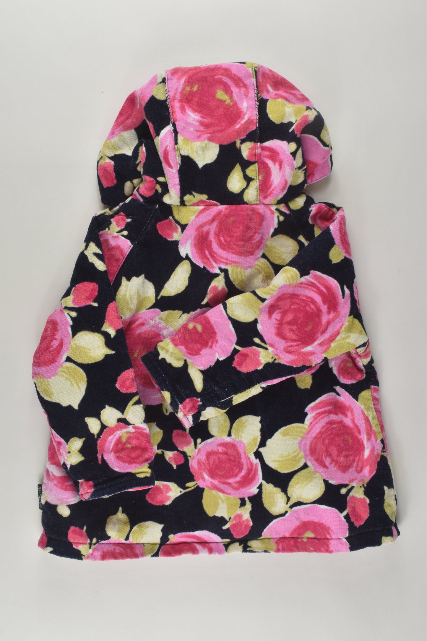 Jelly Beans Size 1 (18 months) Jacket