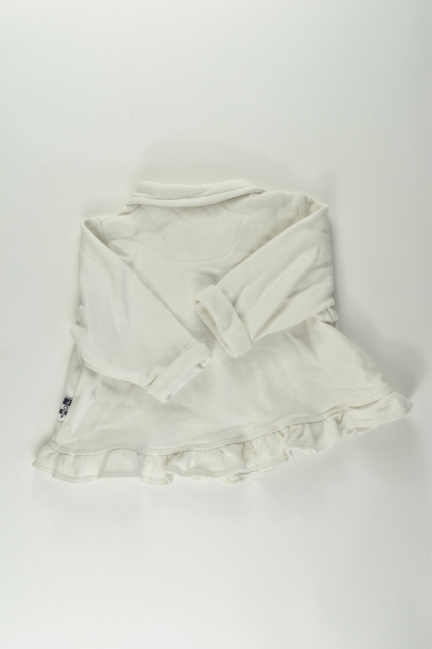 Joey Size 1 Vintage Jacket