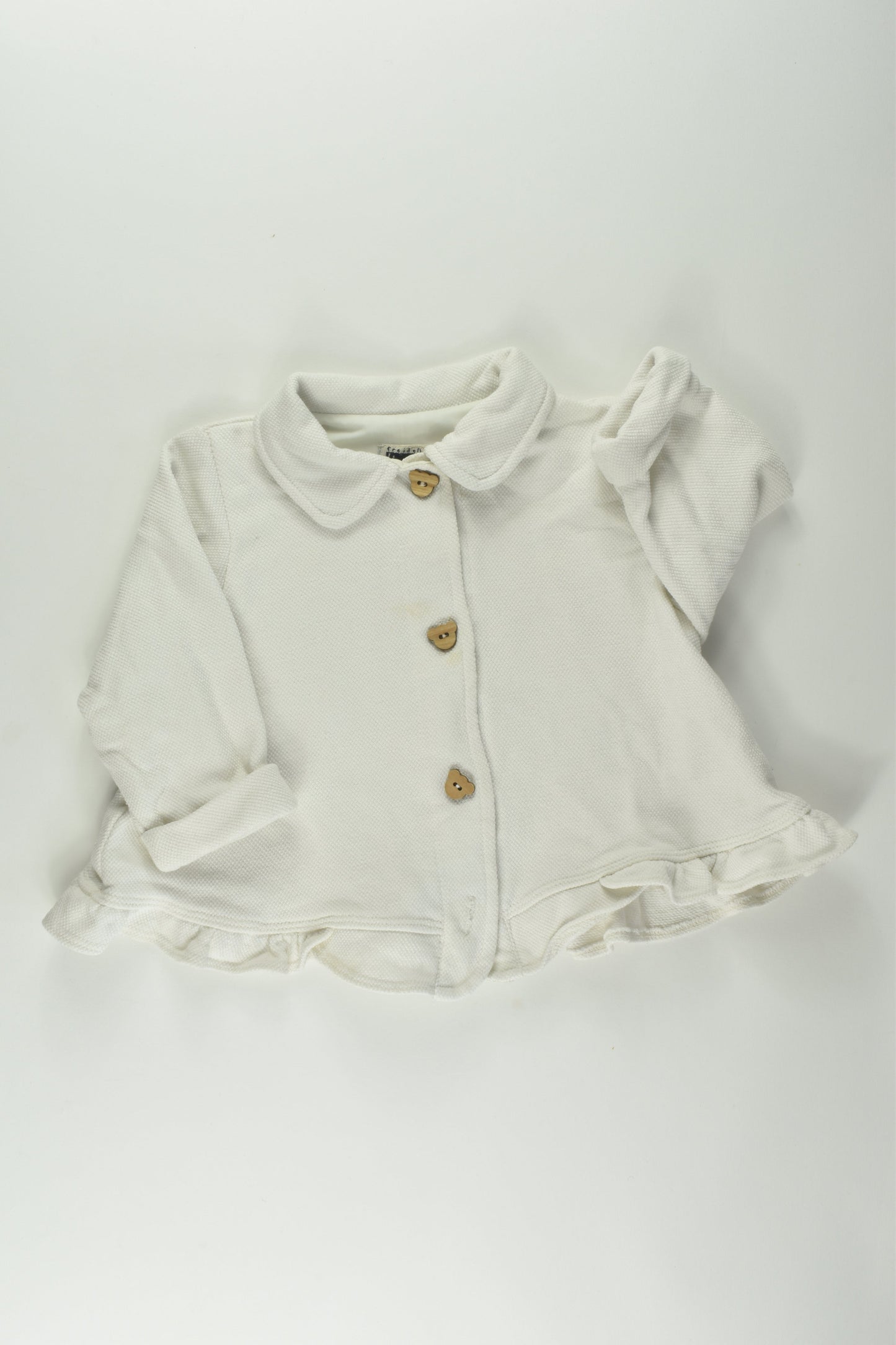 Joey Size 1 Vintage Jacket