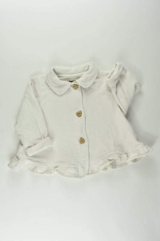 Joey Size 1 Vintage Jacket