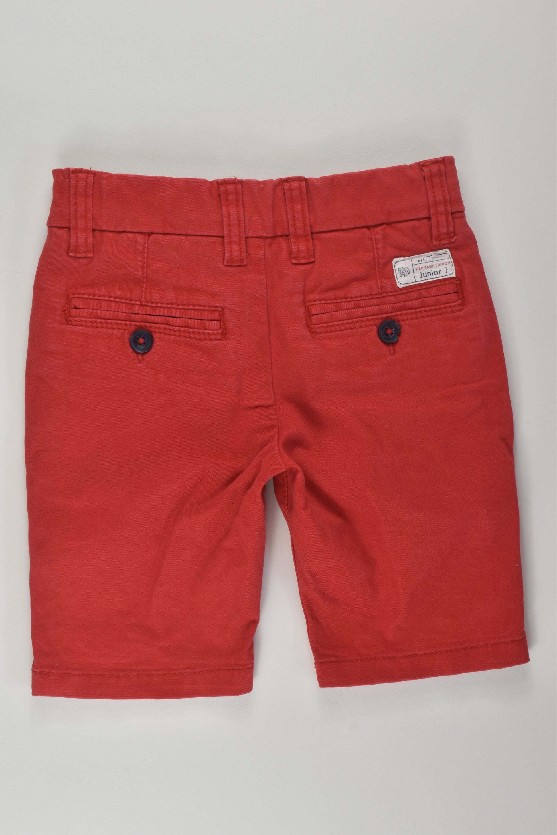 Junior J by Jasper Conran Size 1 Shorts