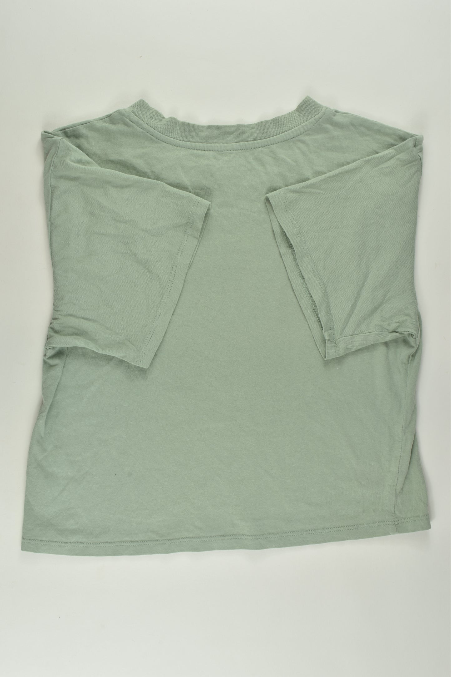K-D Size 10 'Take It Easy' T-shirt