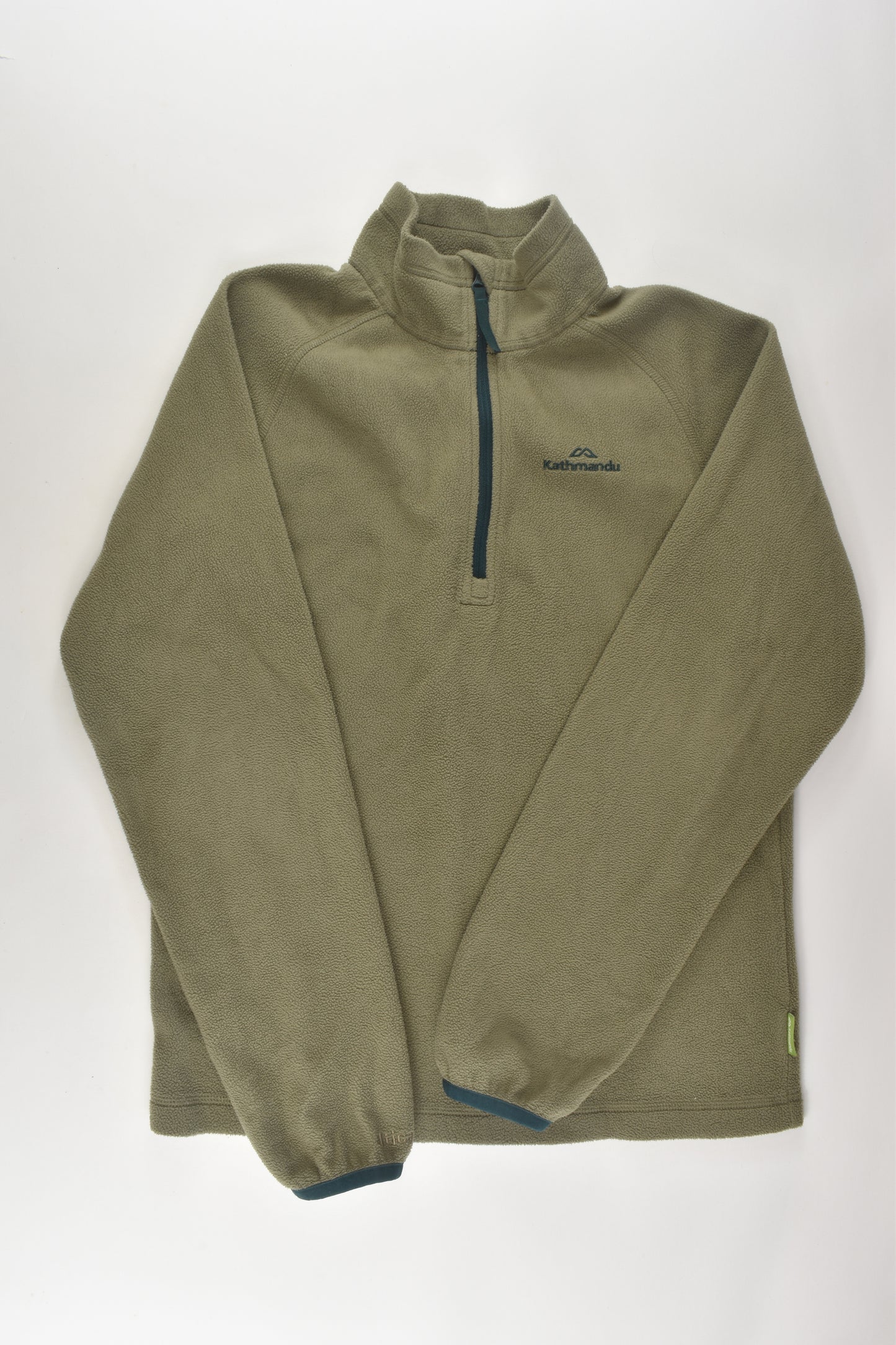 Kathmandu Size 12 Fleece Jumper