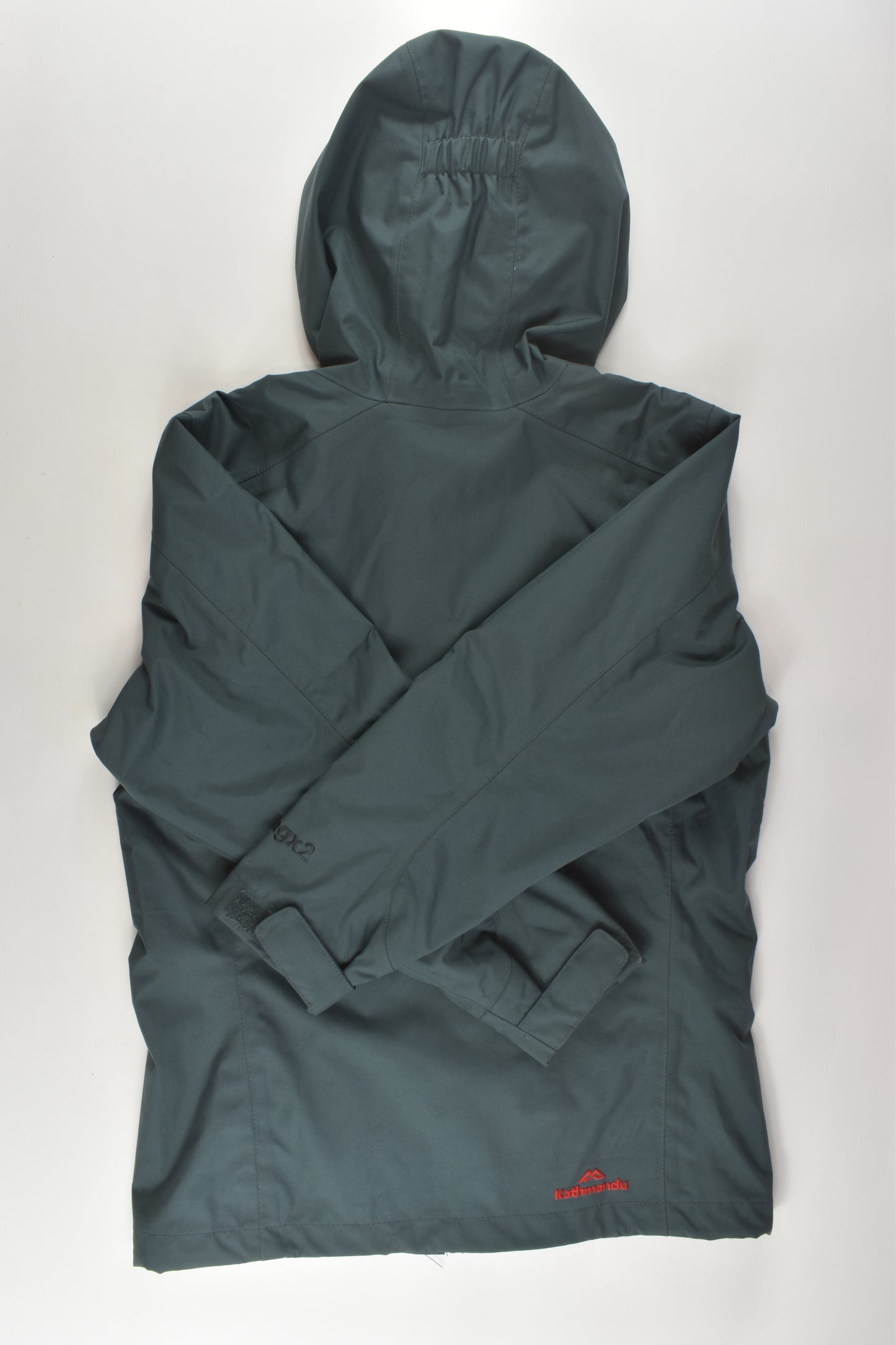 Kathmandu Size 8 Rain Jacket