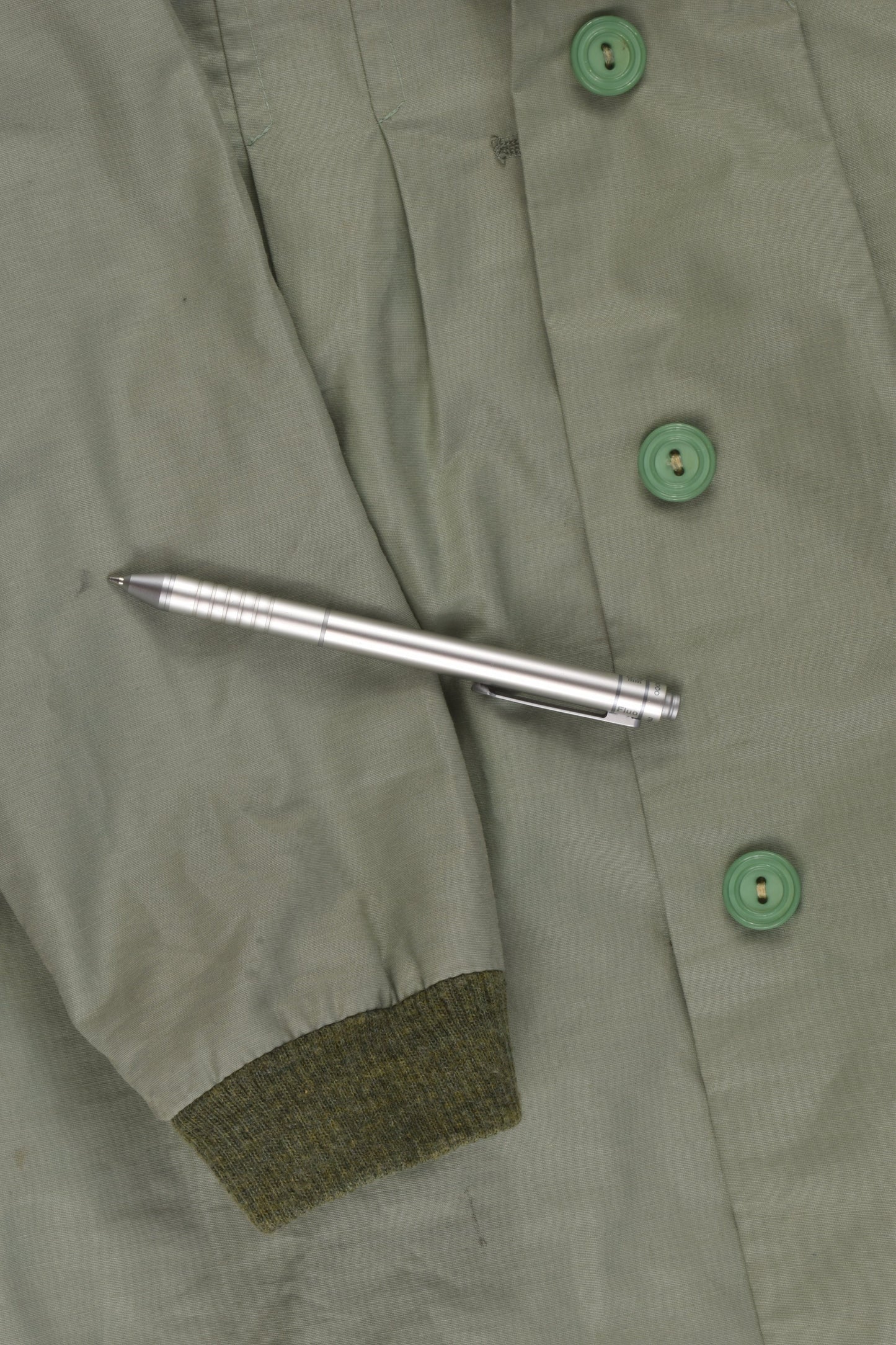 Keynote Size 4-5 Vintage Jacket