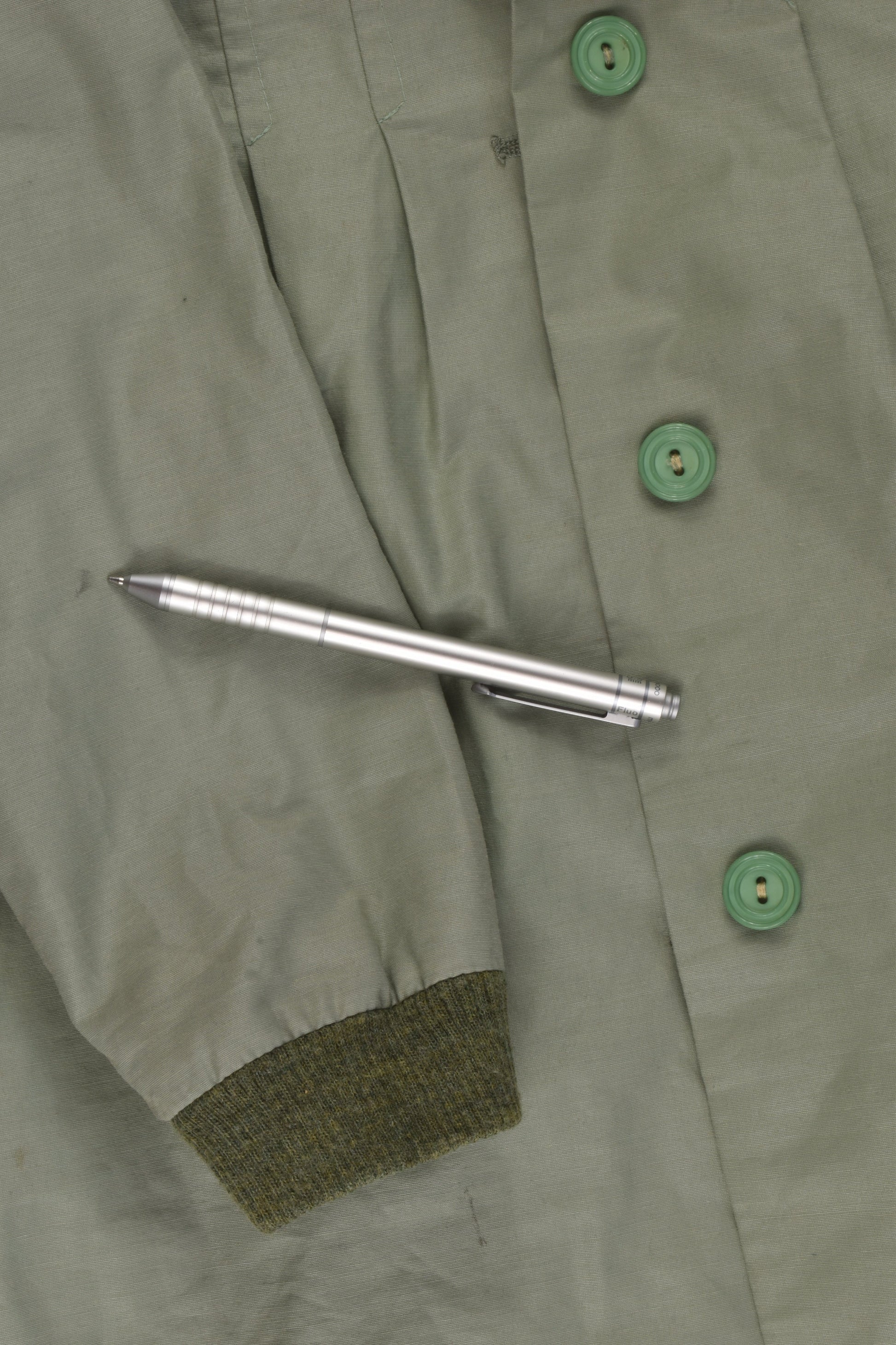 Keynote Size 4-5 Vintage Jacket