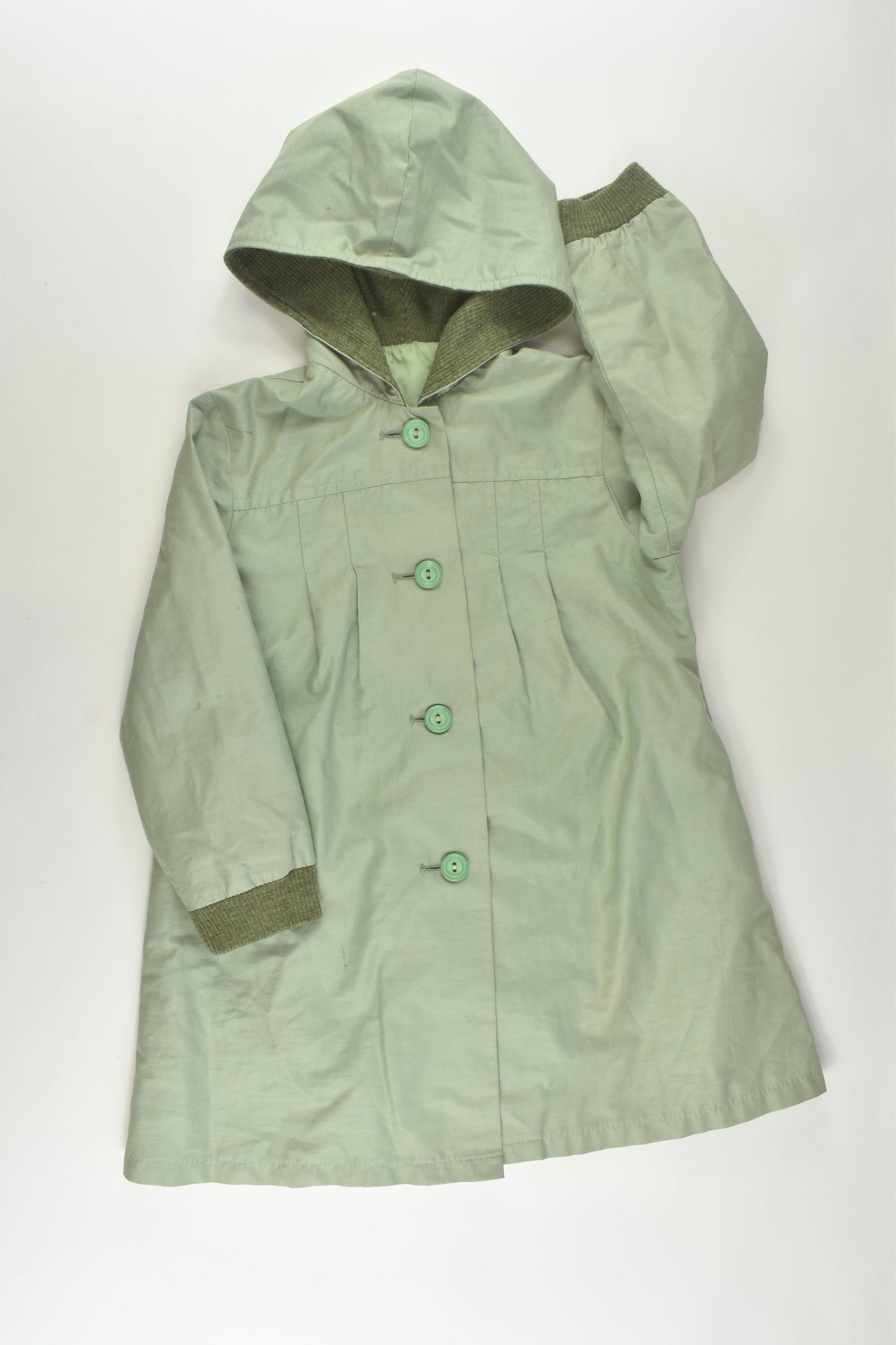 Keynote Size 4-5 Vintage Jacket