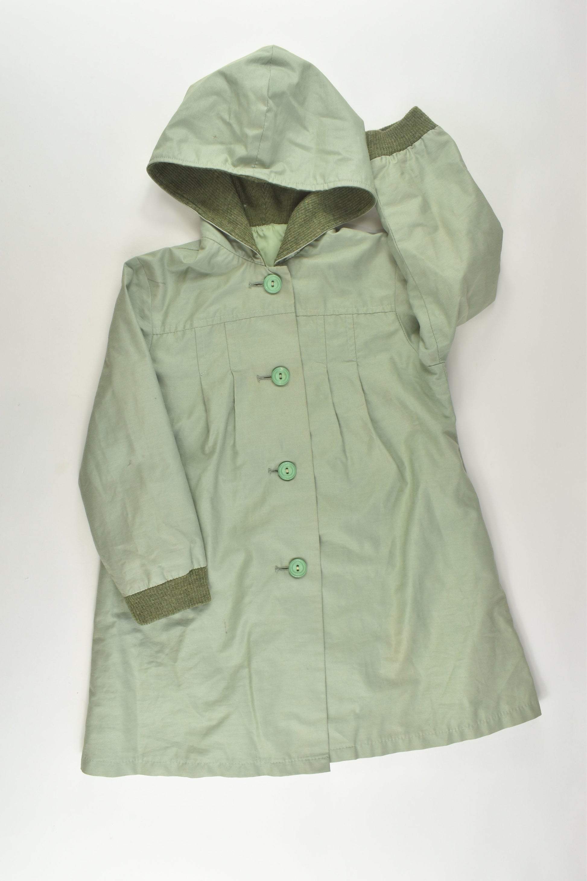 Keynote Size 4-5 Vintage Jacket