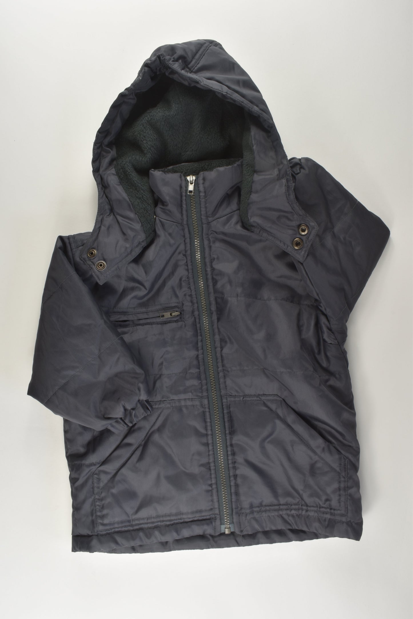 Ki.T Size 2 Jacket