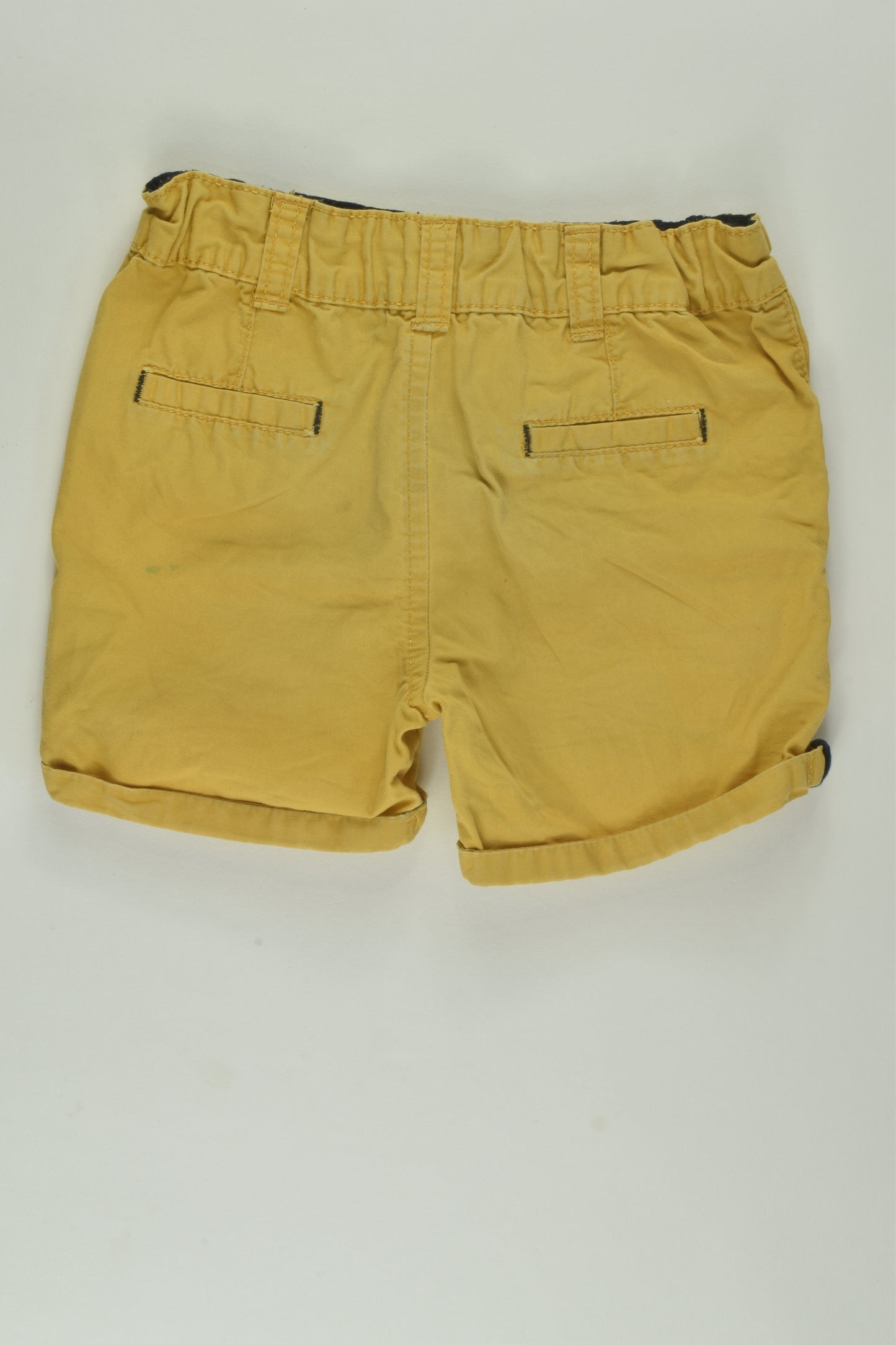 Kiabi Size 1-2 Shorts