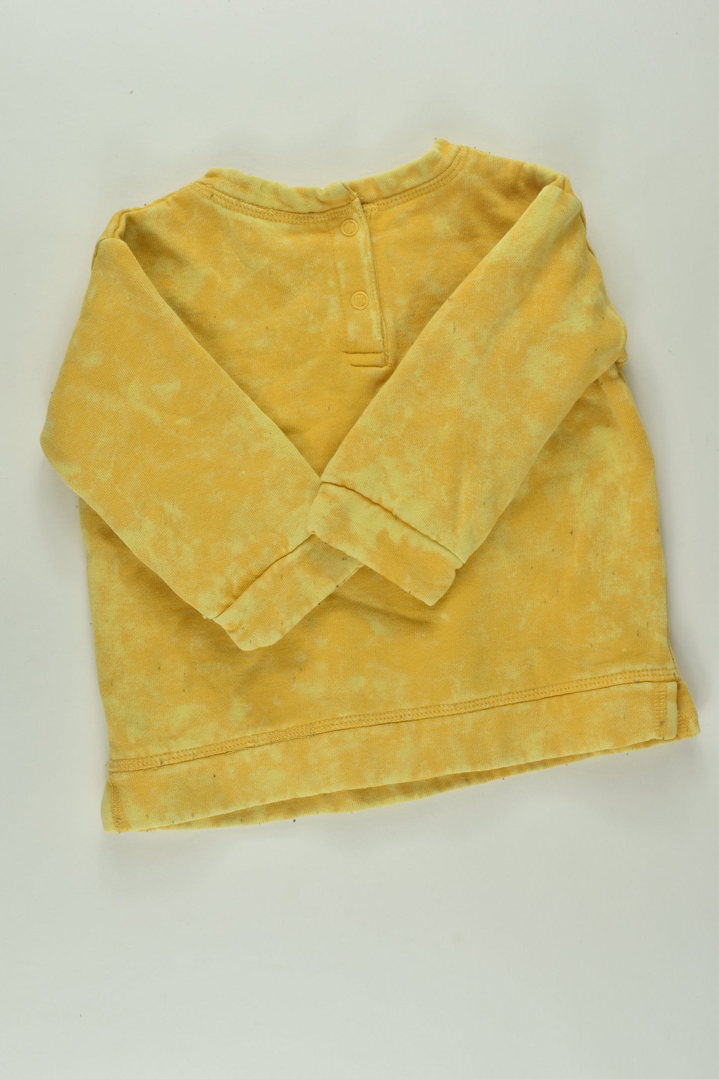 Kidding Around Size 0 'Keep it Fun' Sweater