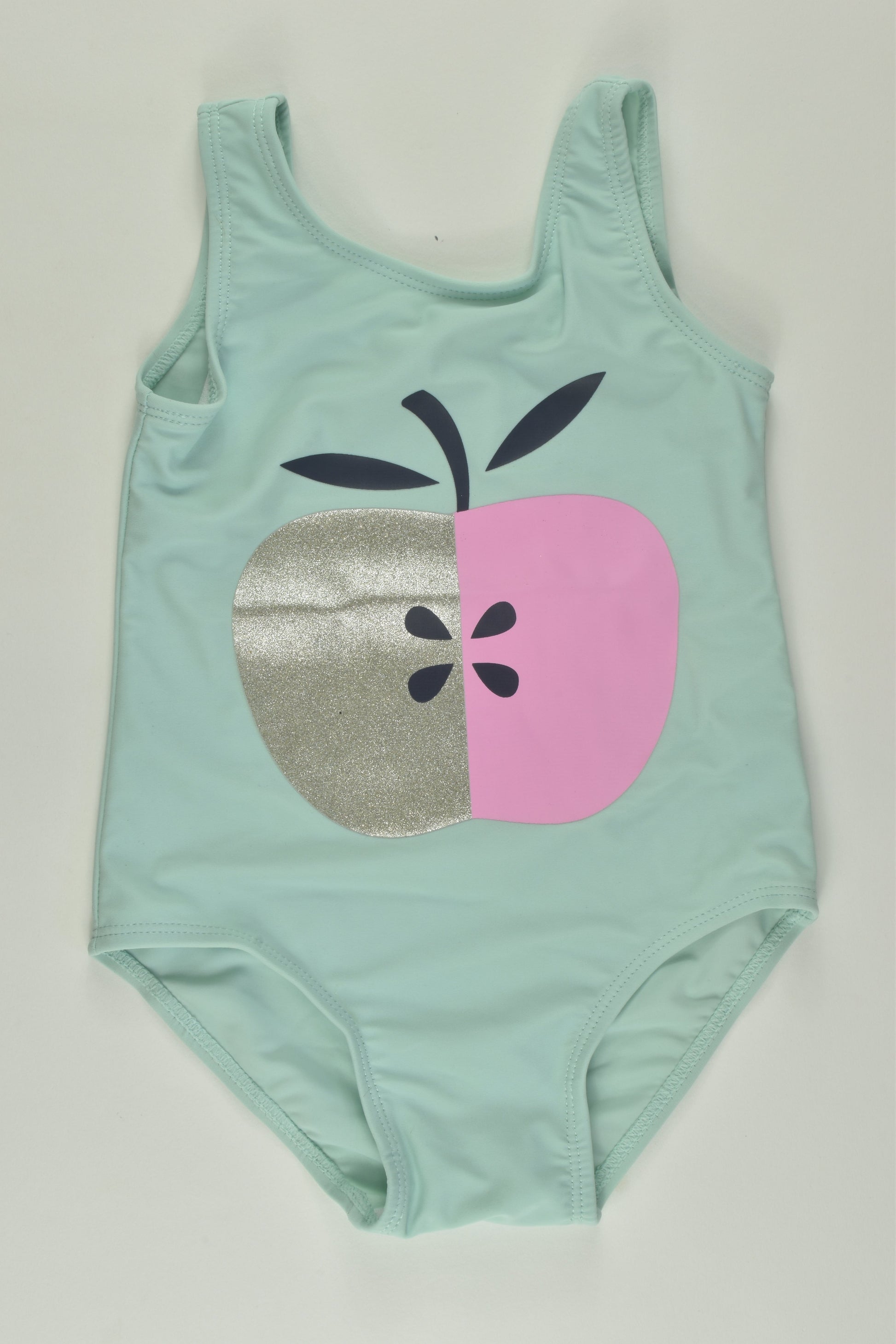 Kids & Co Size 1 Apple Bathers