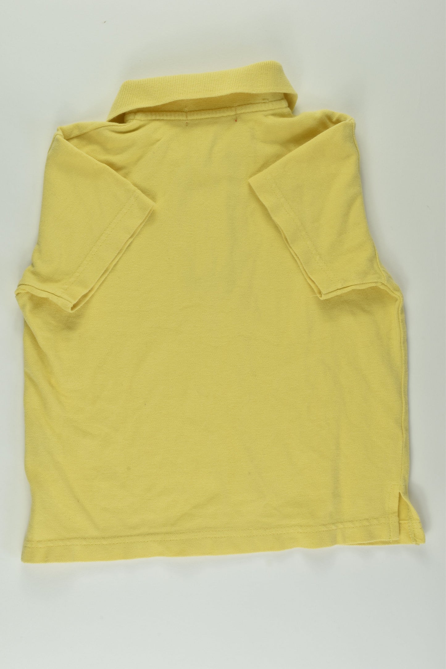 Kids Planet Size 3 Polo Shirt