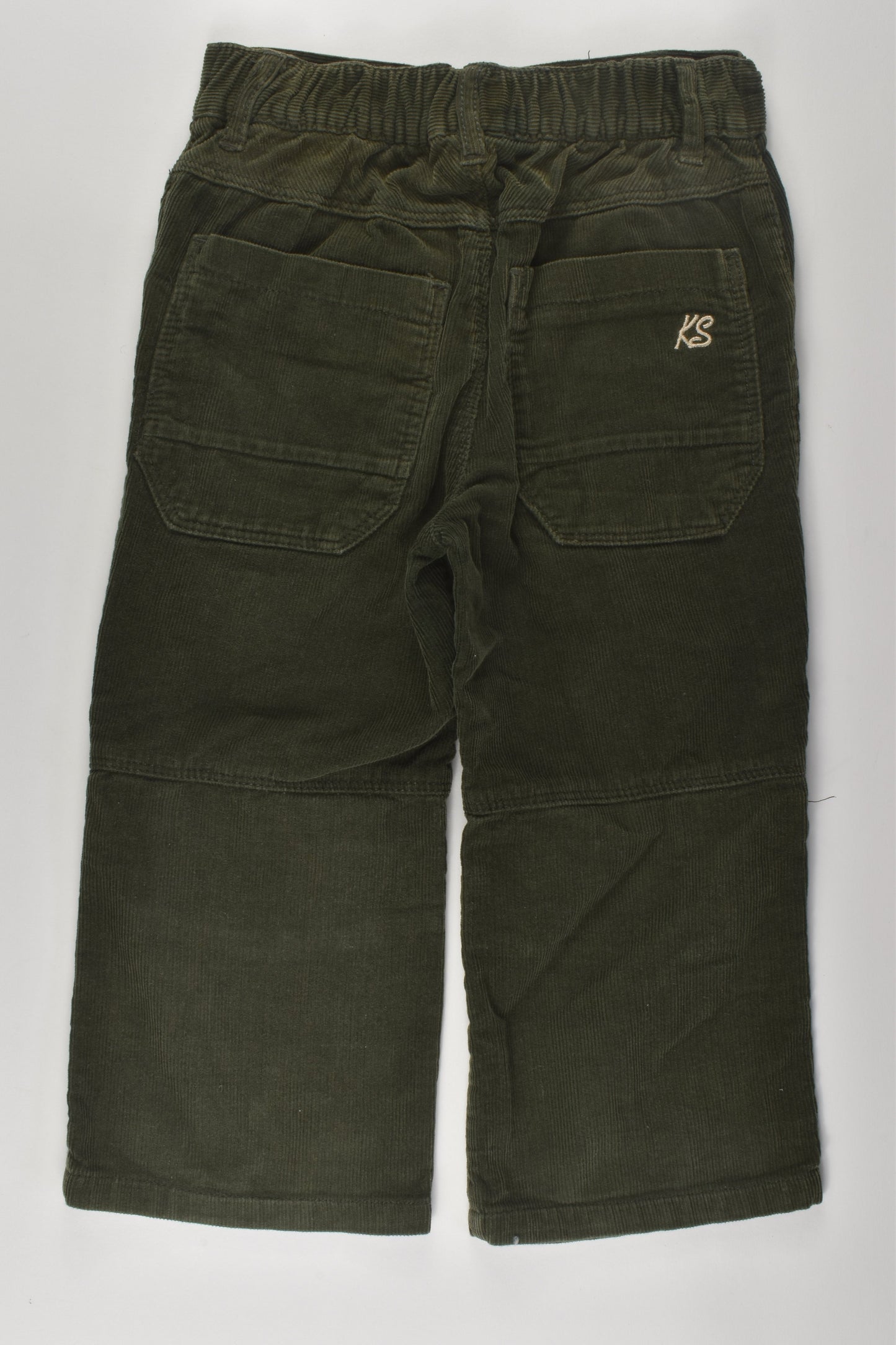 Kids Stuff Size 2 Cord Pants