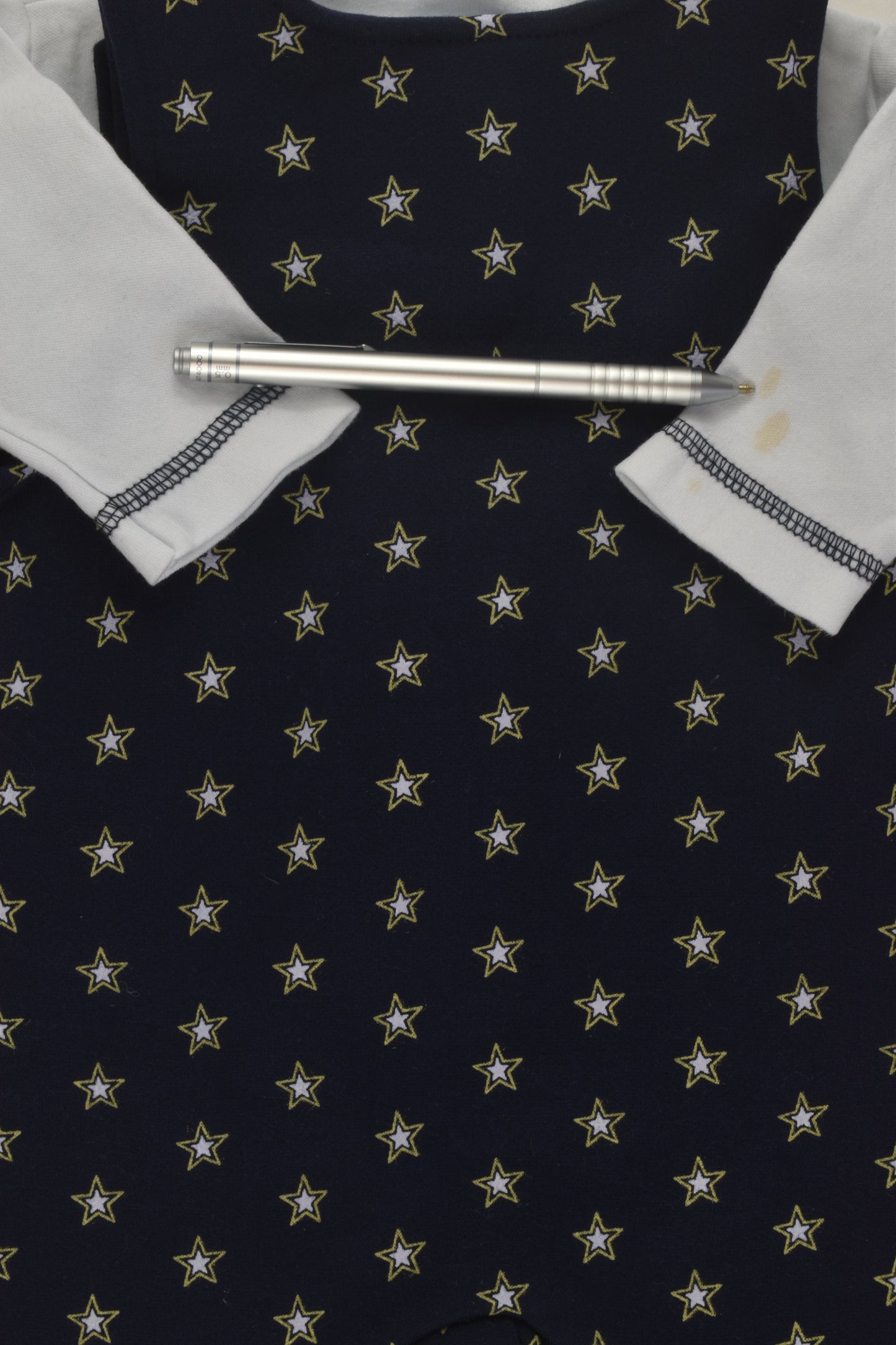 Kip & Co Size 000 Vintage Two Piece Outfit