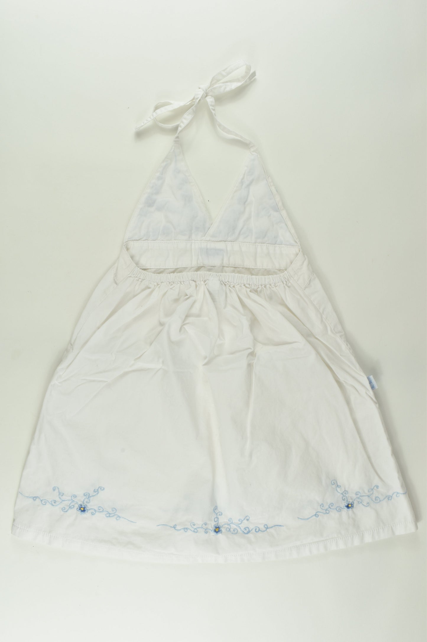 Kuta Kidz Size 4 Embroidery Dress