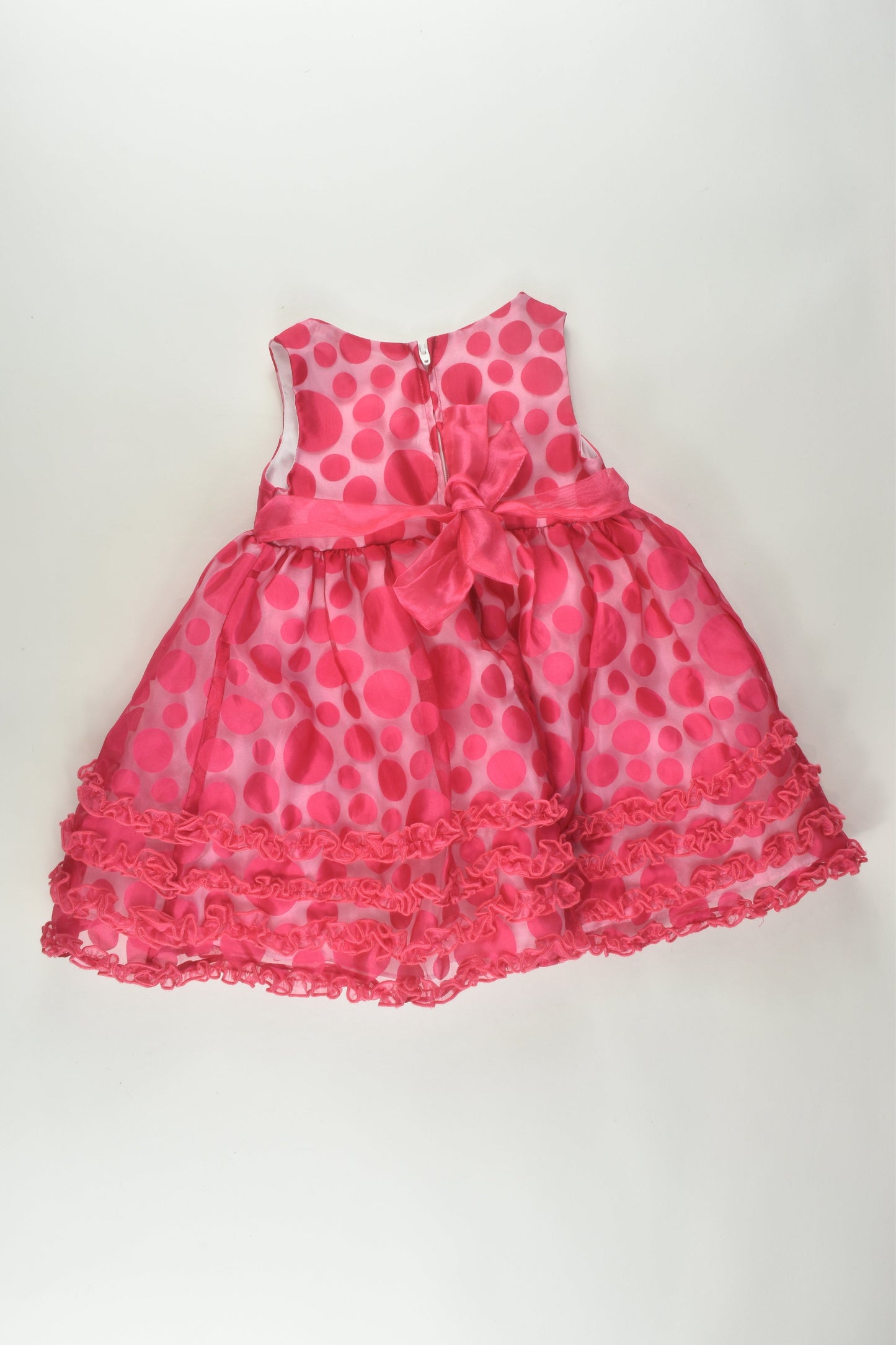 L J Fashions Size 1 Special Occasion Dress