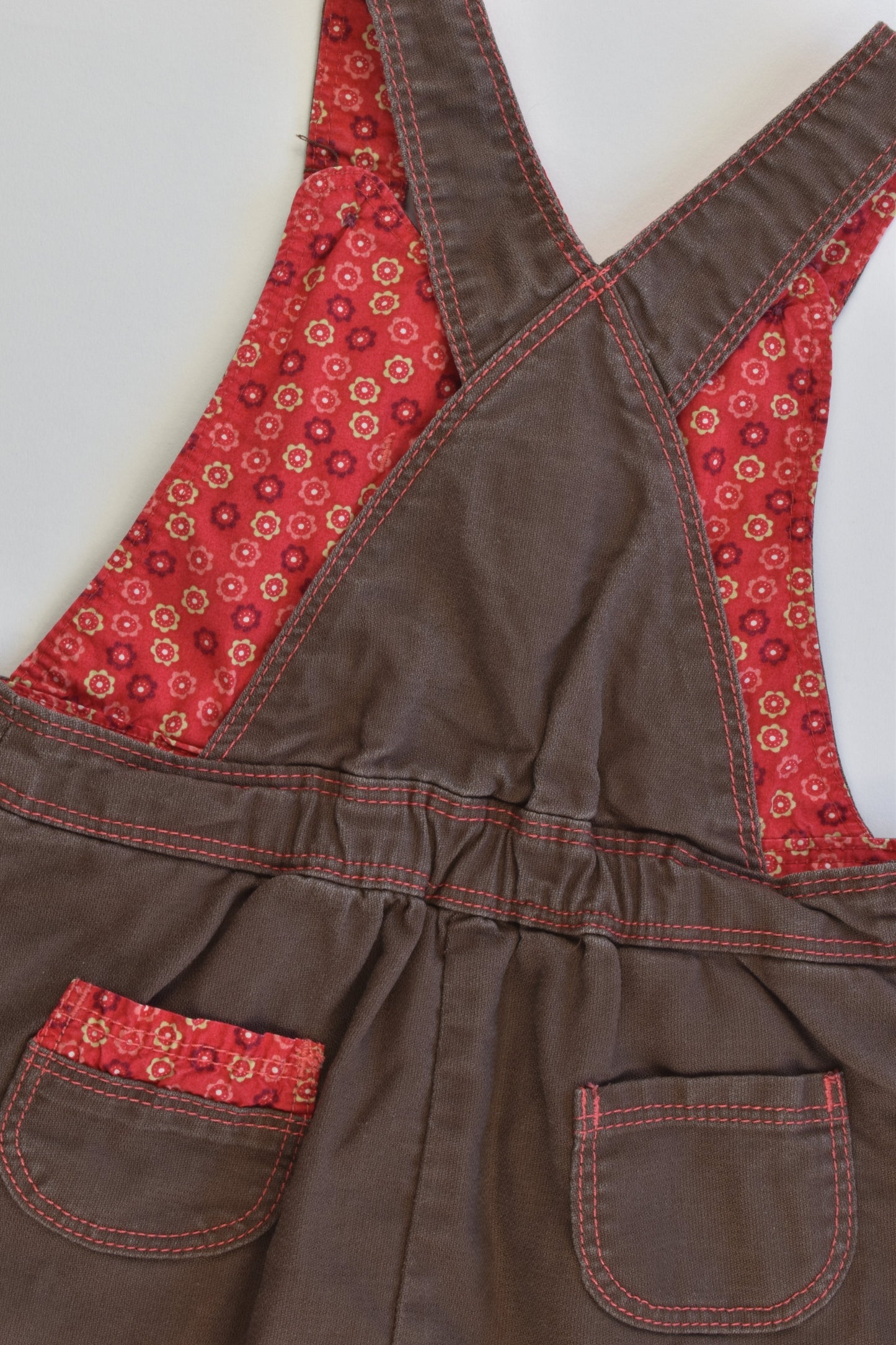 Le Compagnie Des Petits (France) Size 0 (12 months) Dress