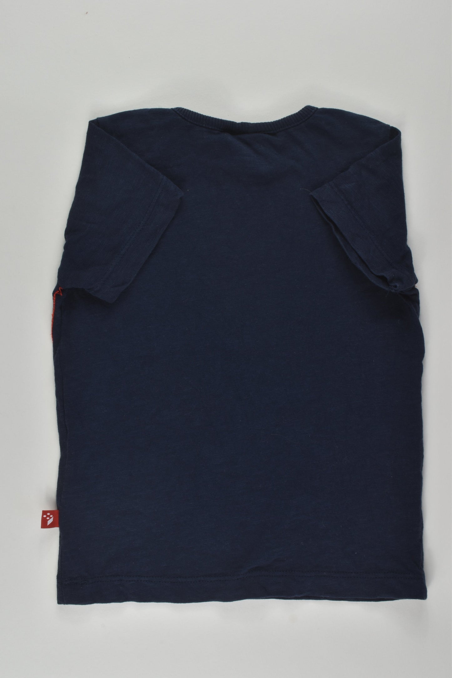 Lego Wear Size 1 Lobster T-shirt
