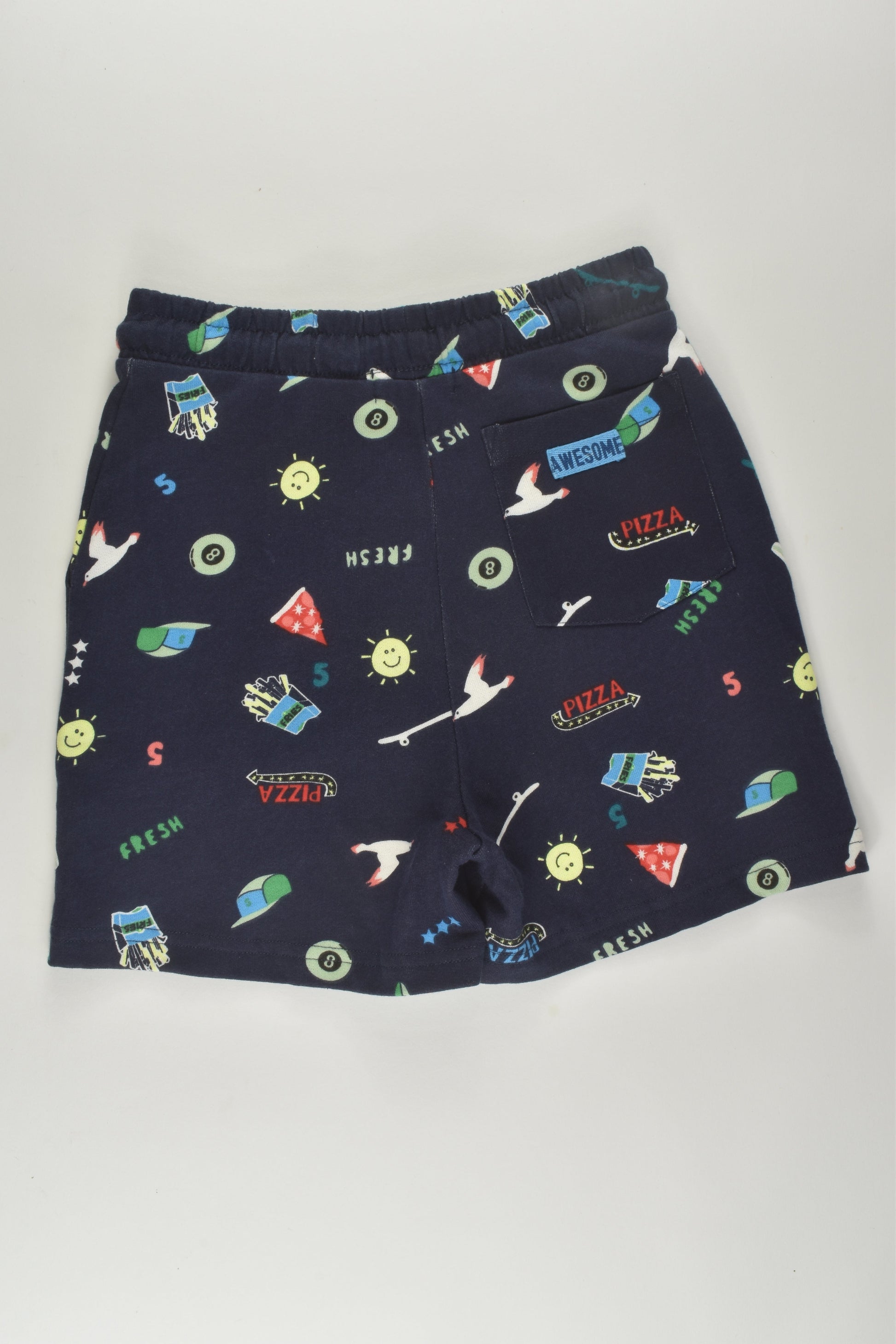 Leigh Tucker Willow Size 9-10 Shorts