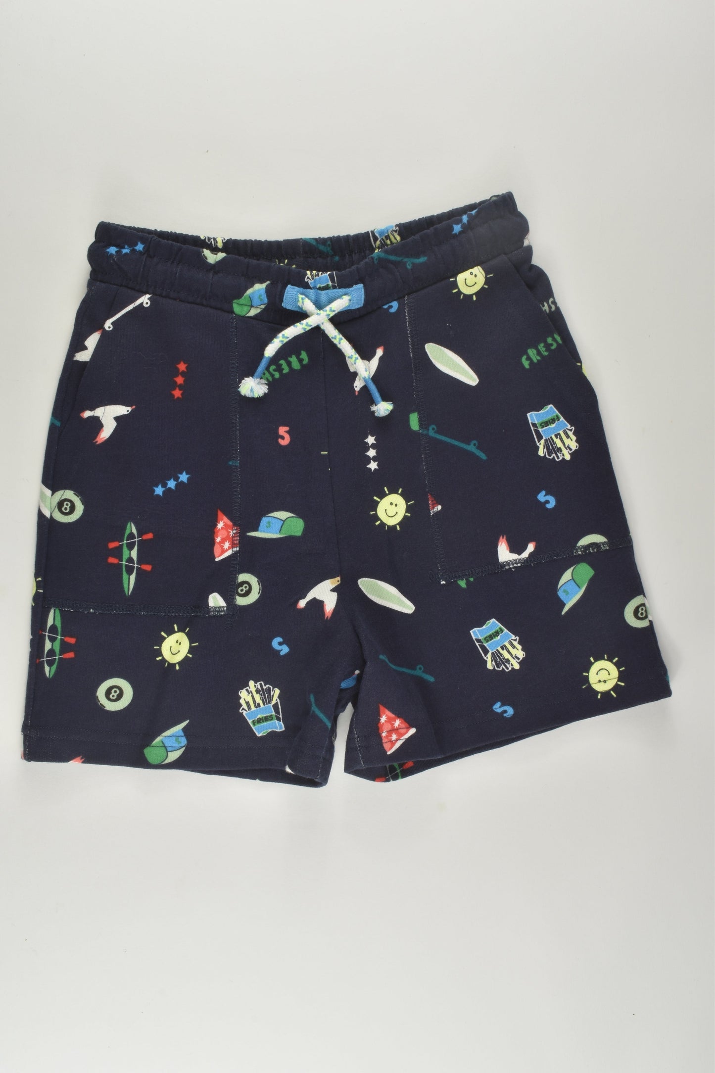 Leigh Tucker Willow Size 9-10 Shorts