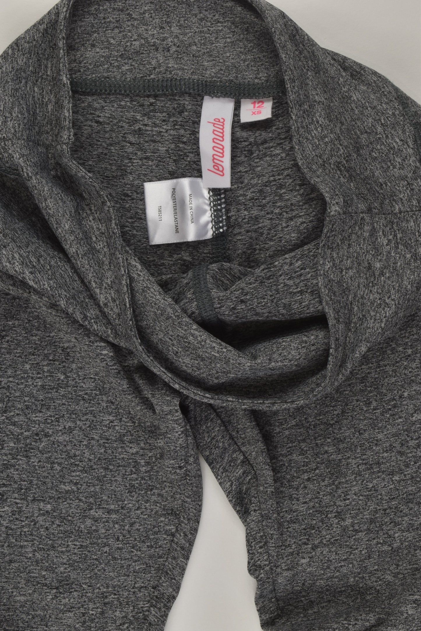 Lemonade Size 12 Sport Pants
