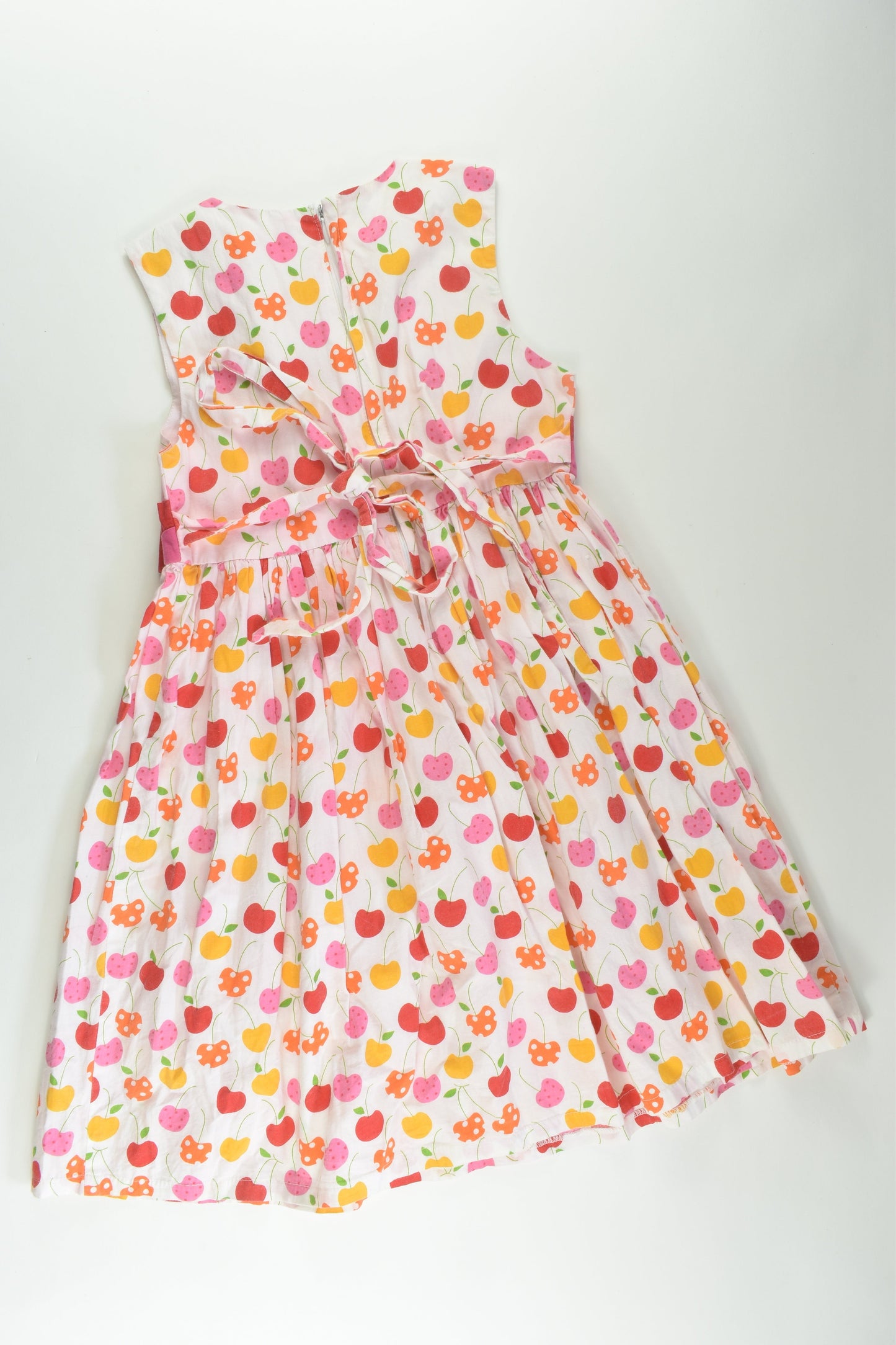Little Girls Heaven Size 6 Dress