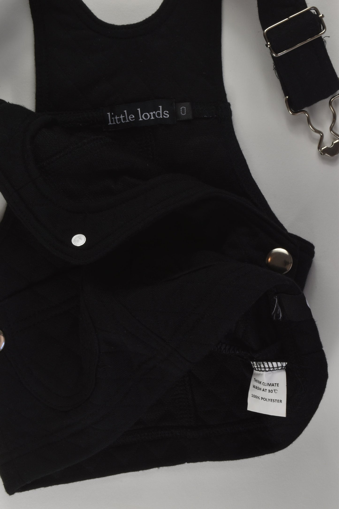 Little Lords Size 0 Dress