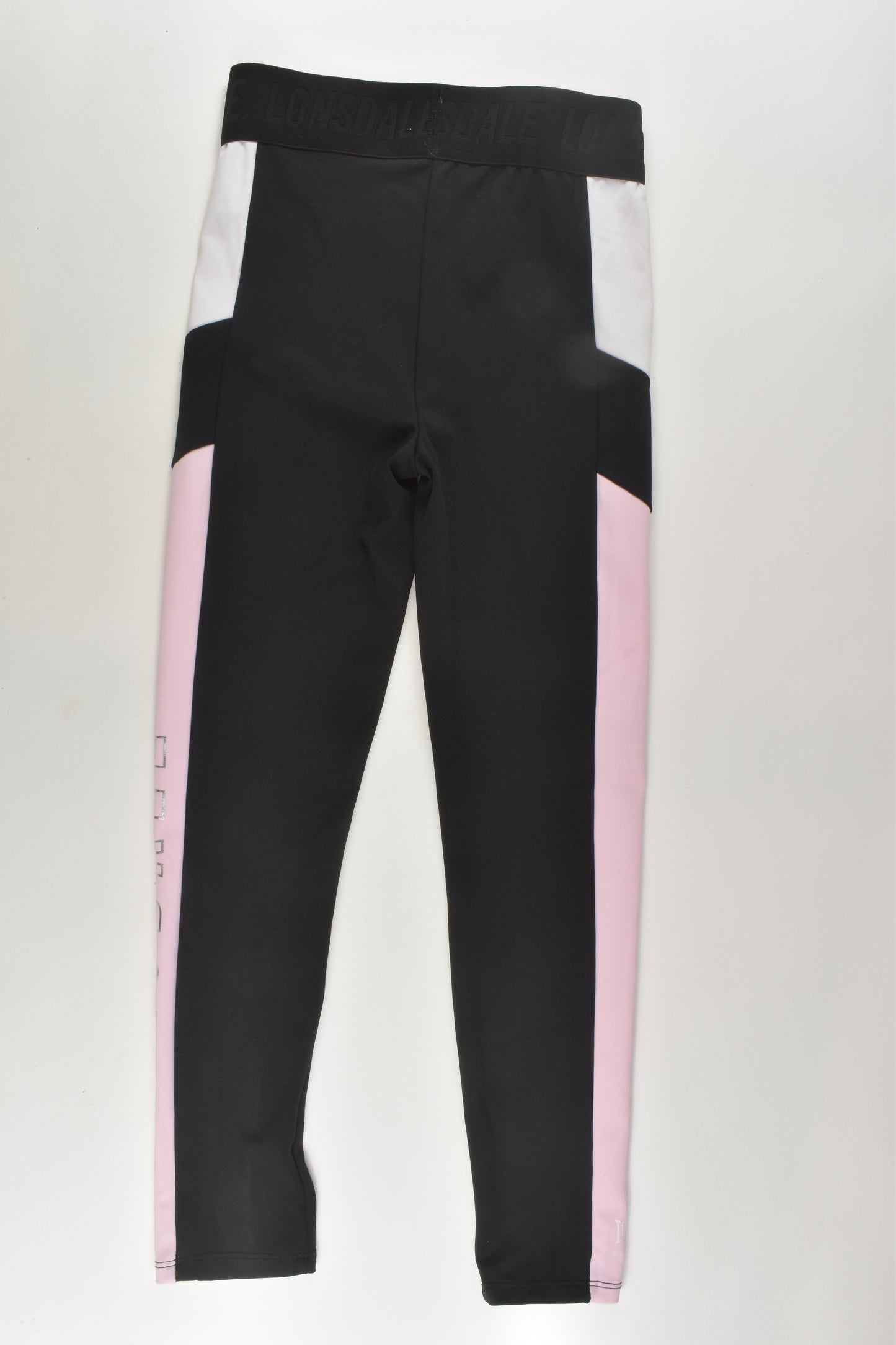 Lonsdale Size 10 Sport Leggings