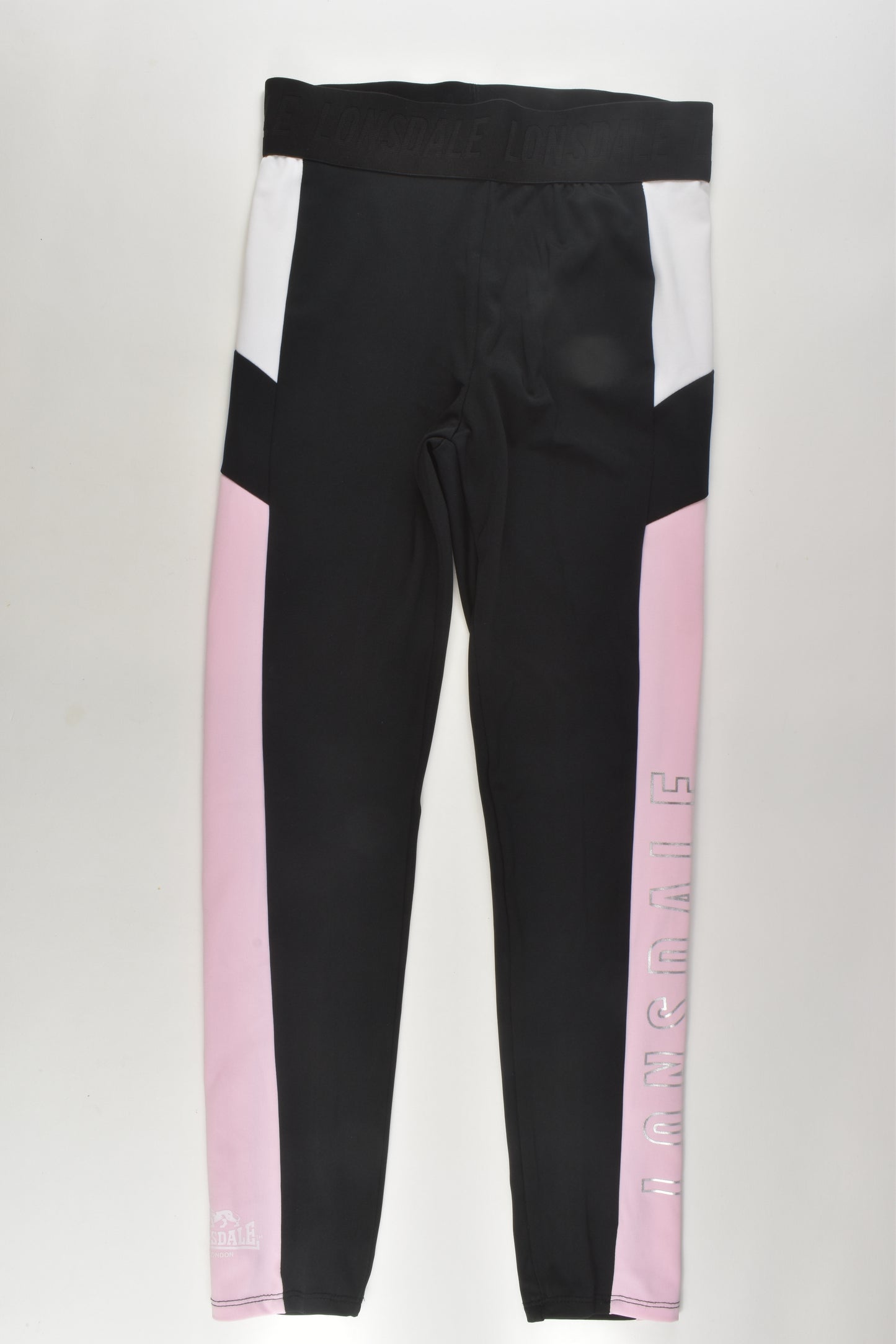 Lonsdale Size 12 Sport Leggings