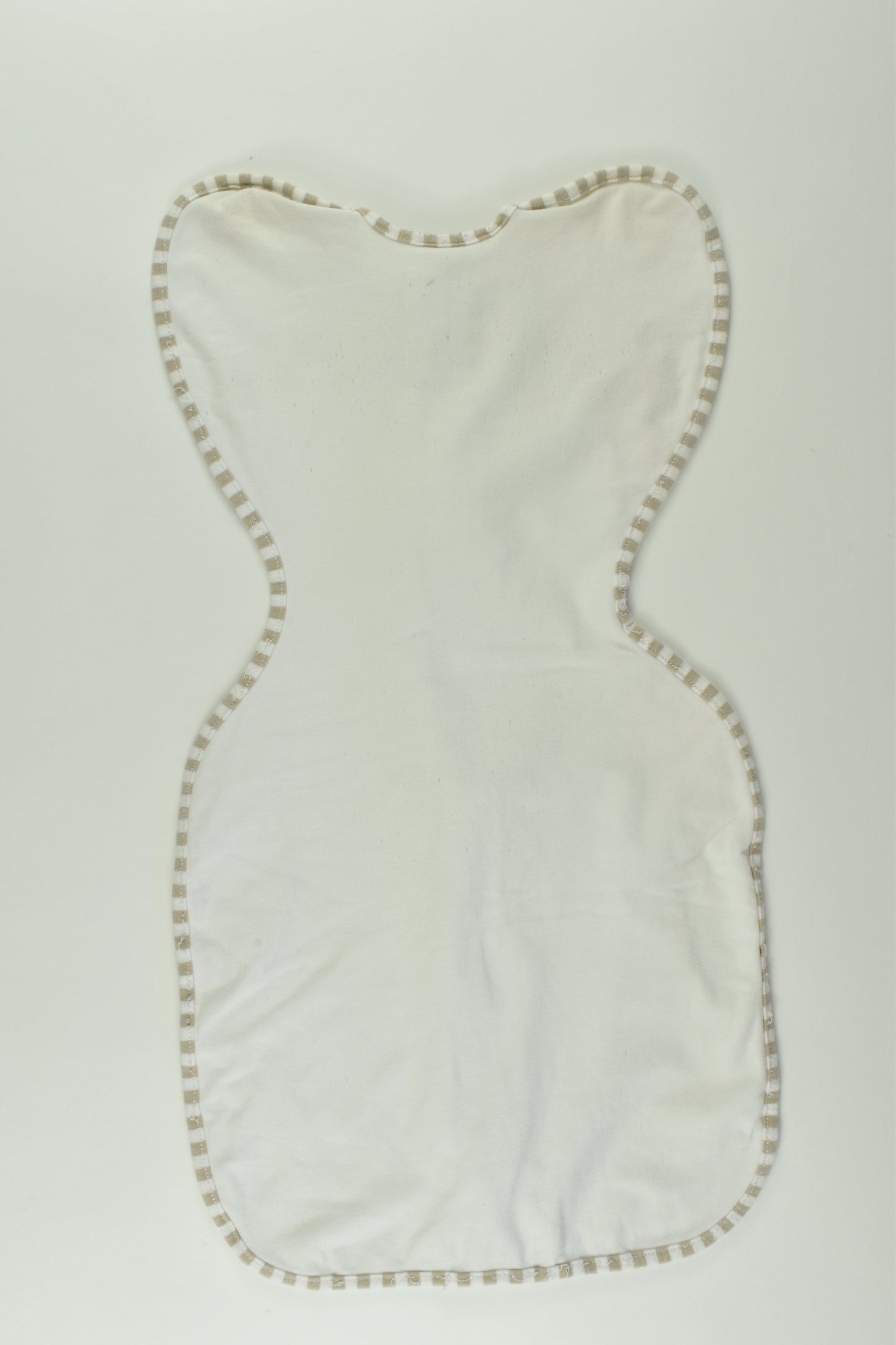 Love To Dream Size 0-3 months Tog 1.0 Organic Swaddle