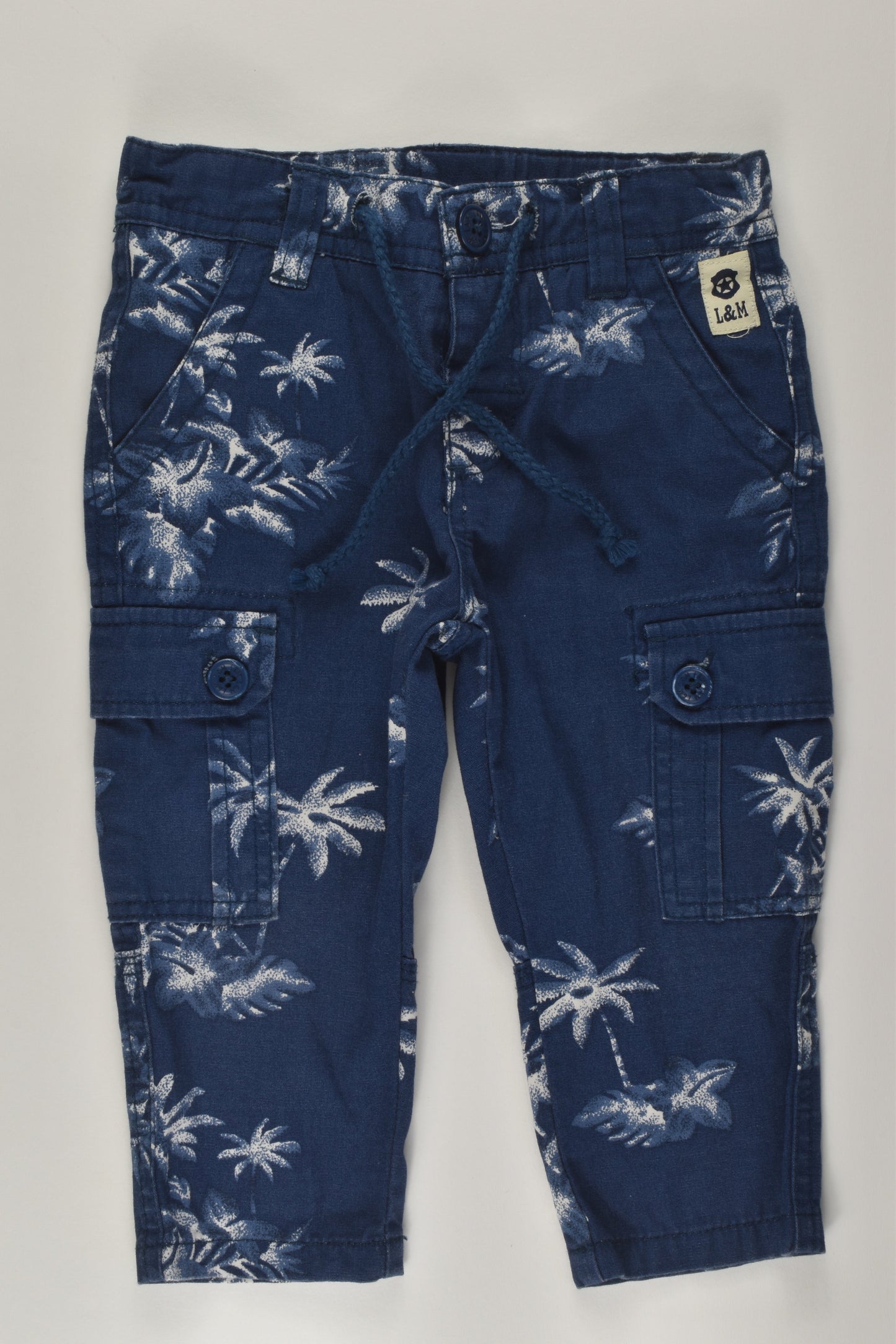 Lucie & Marc Size 1 Pants