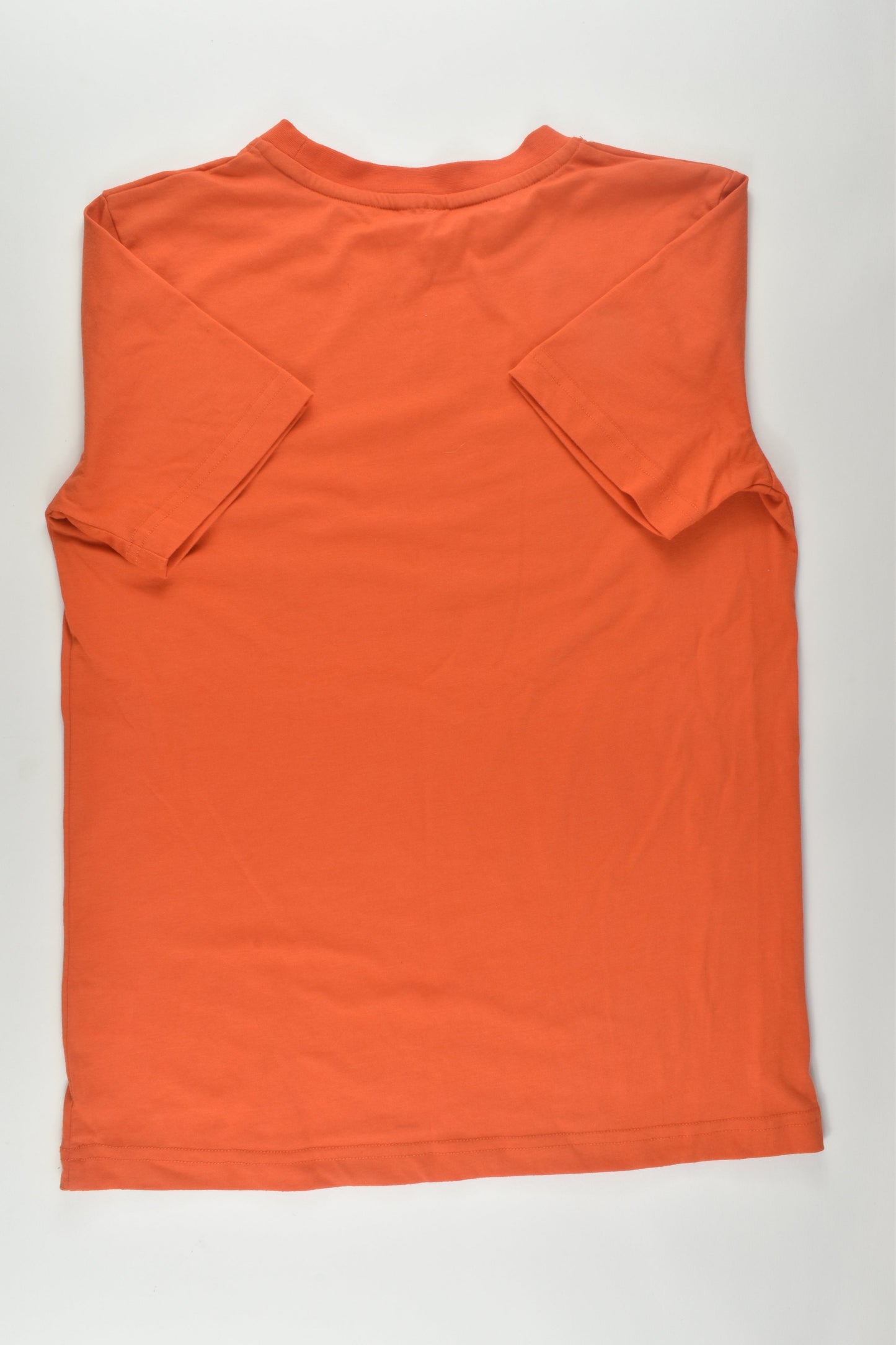 Majestic Athletic Size 12 Perth Scorchers Cricket T-shirt