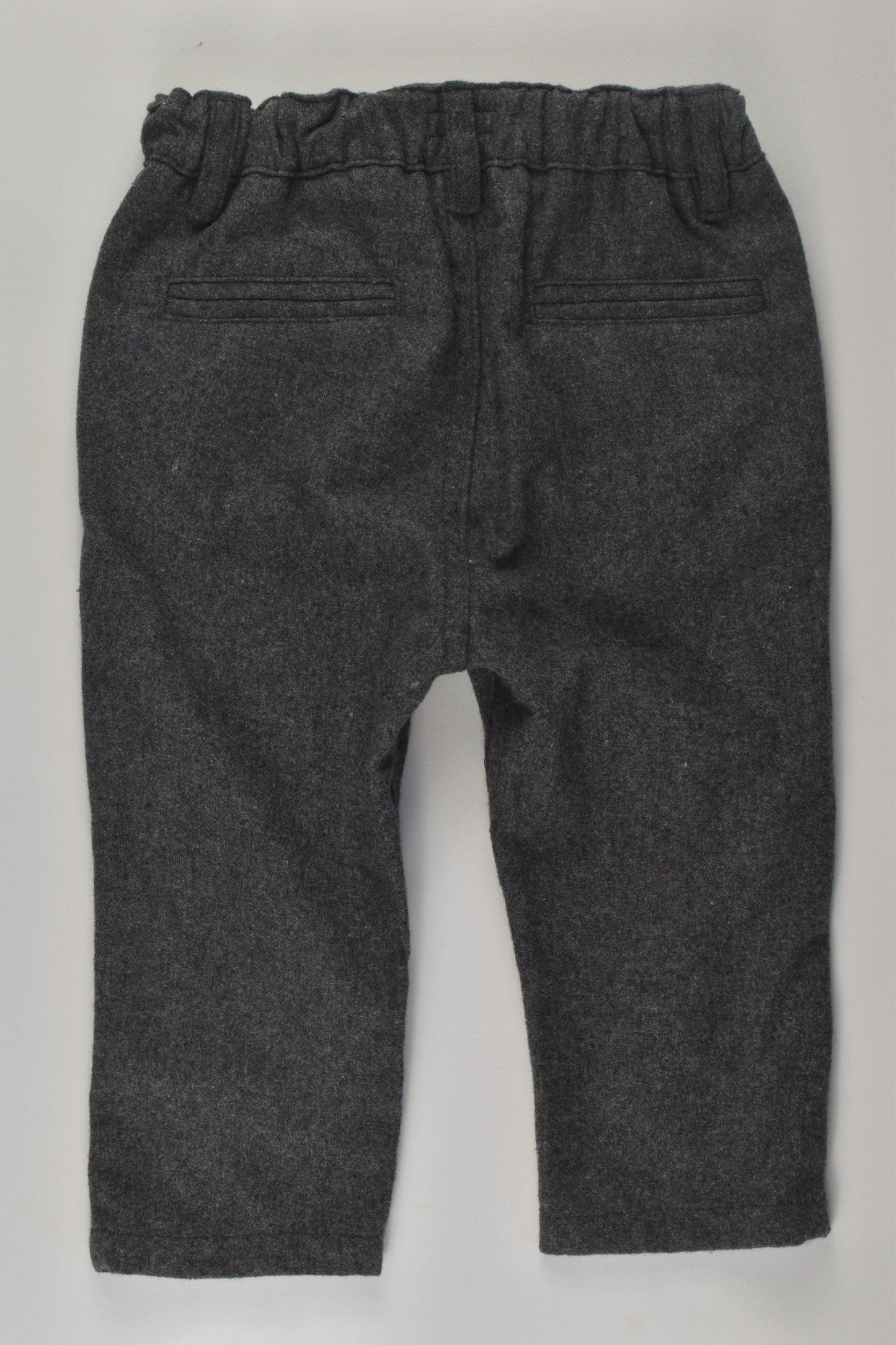 Mamas & Papas Size 0 Wool Blend Pants