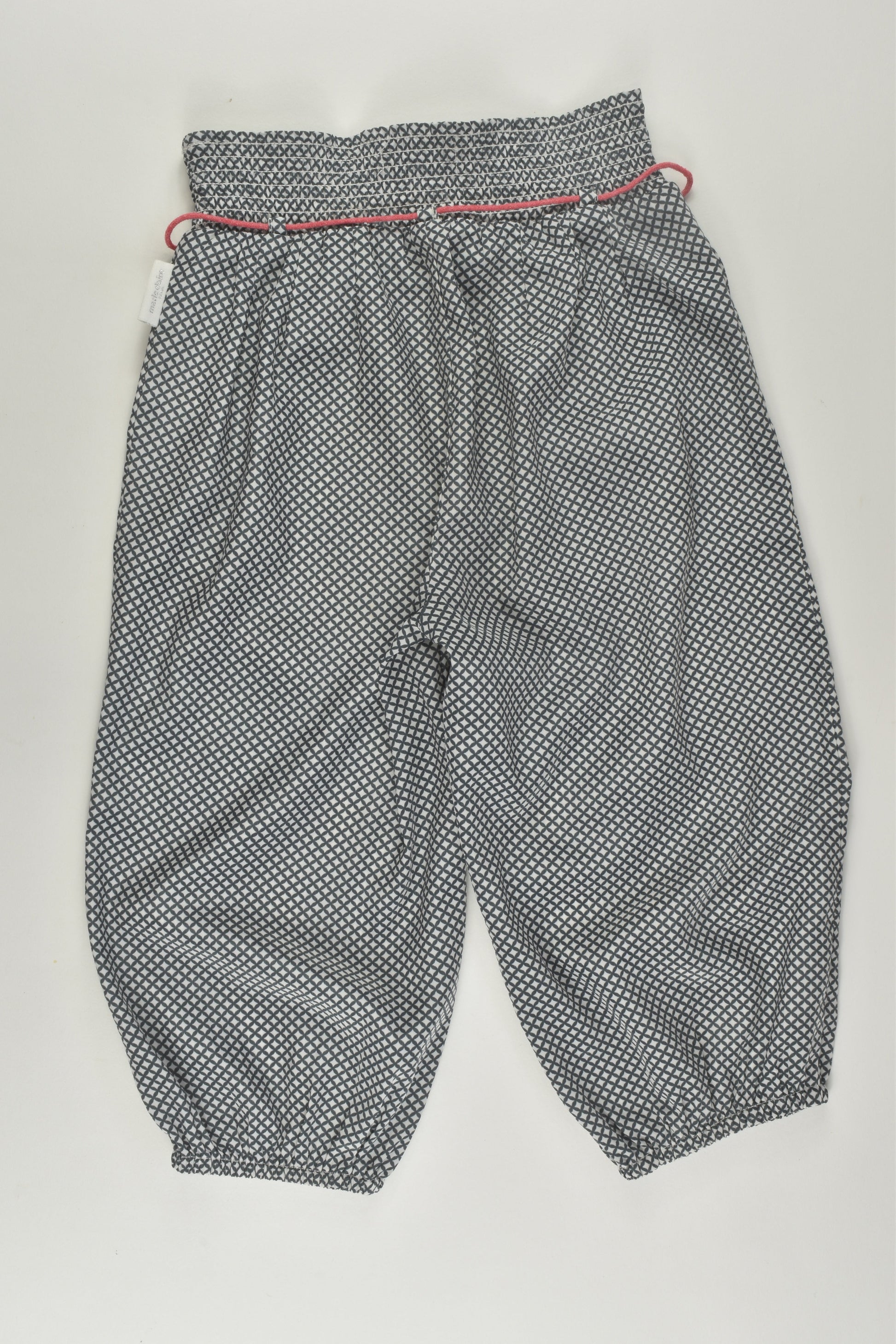 Marie Claire Paris Size 2 Lightweight Pants