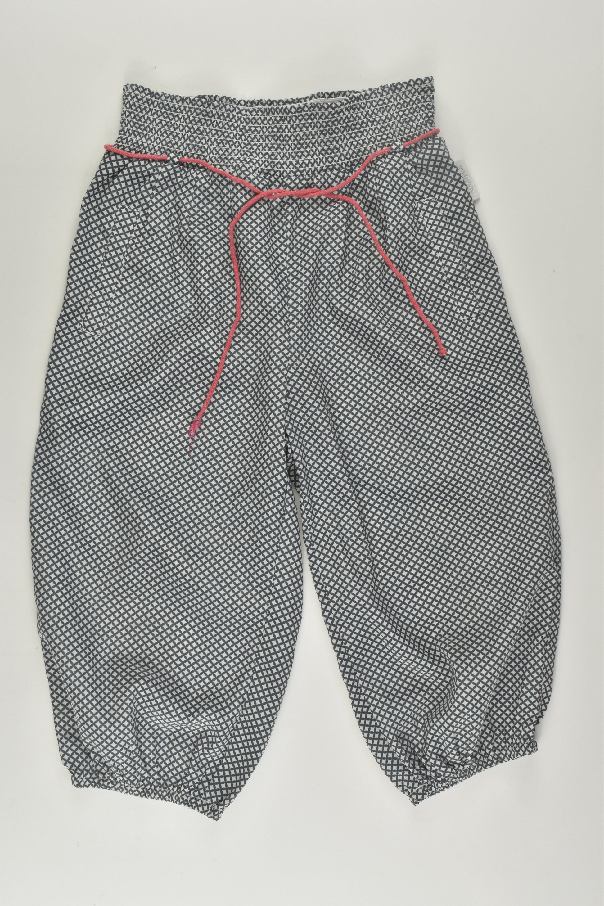 Marie Claire Paris Size 2 Lightweight Pants