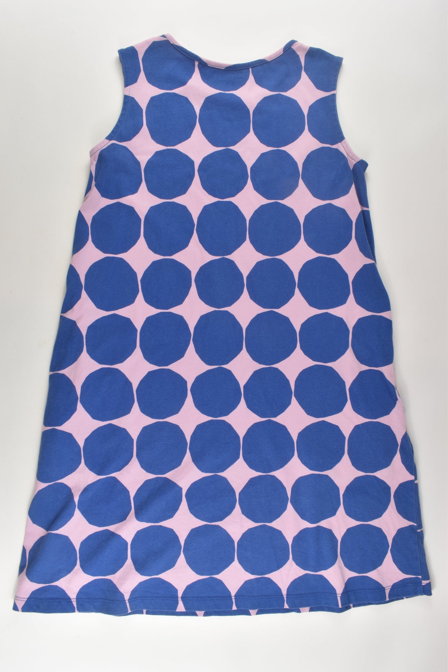 Marimekko for Uniqlo Size 9-10 Dress