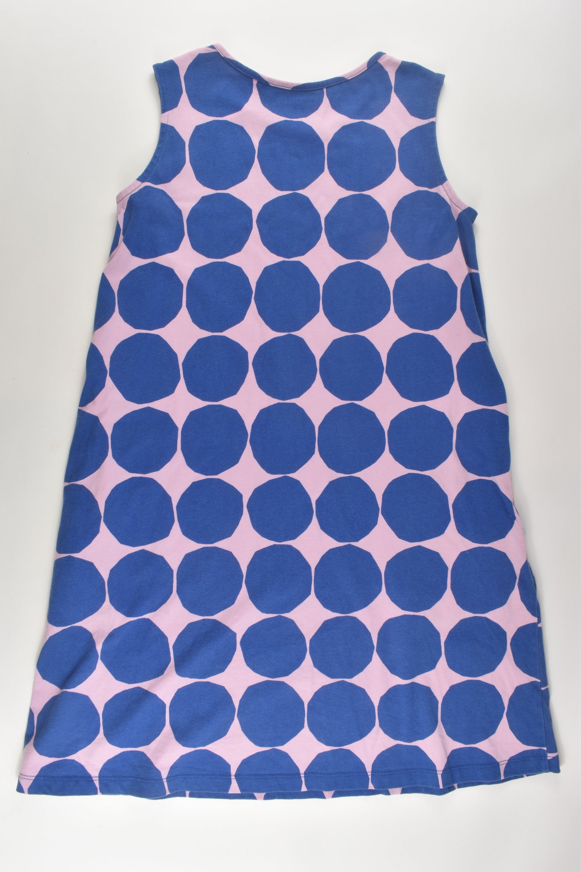 Marimekko for Uniqlo Size 9-10 Dress