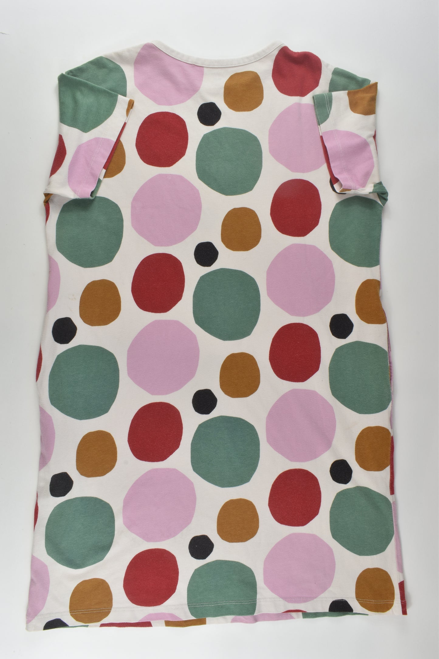 Marimekko for Uniqlo Size 9-10 Dress with Pockets