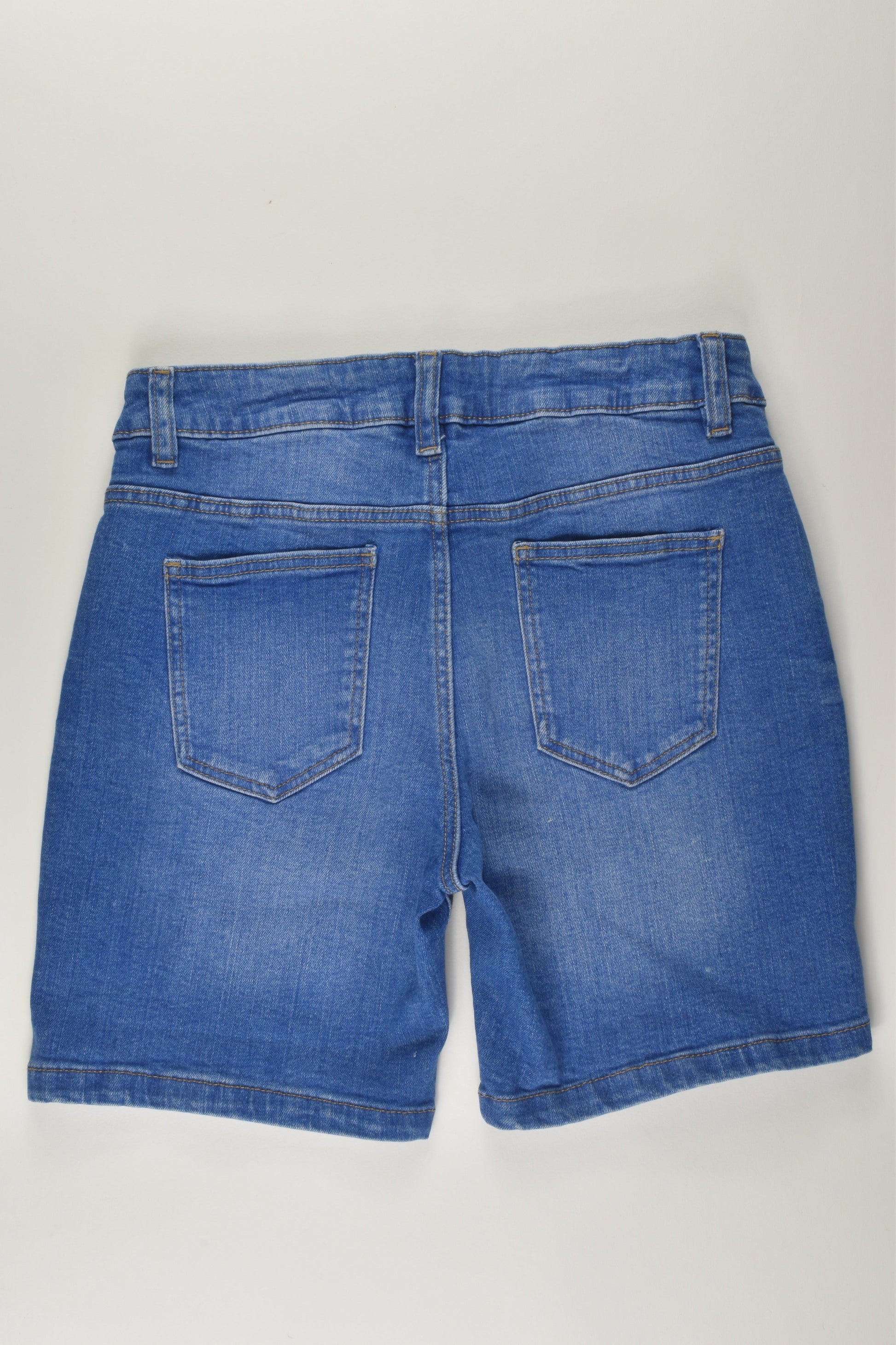 Marks & Spencer Size 10-11 Denim Shorts