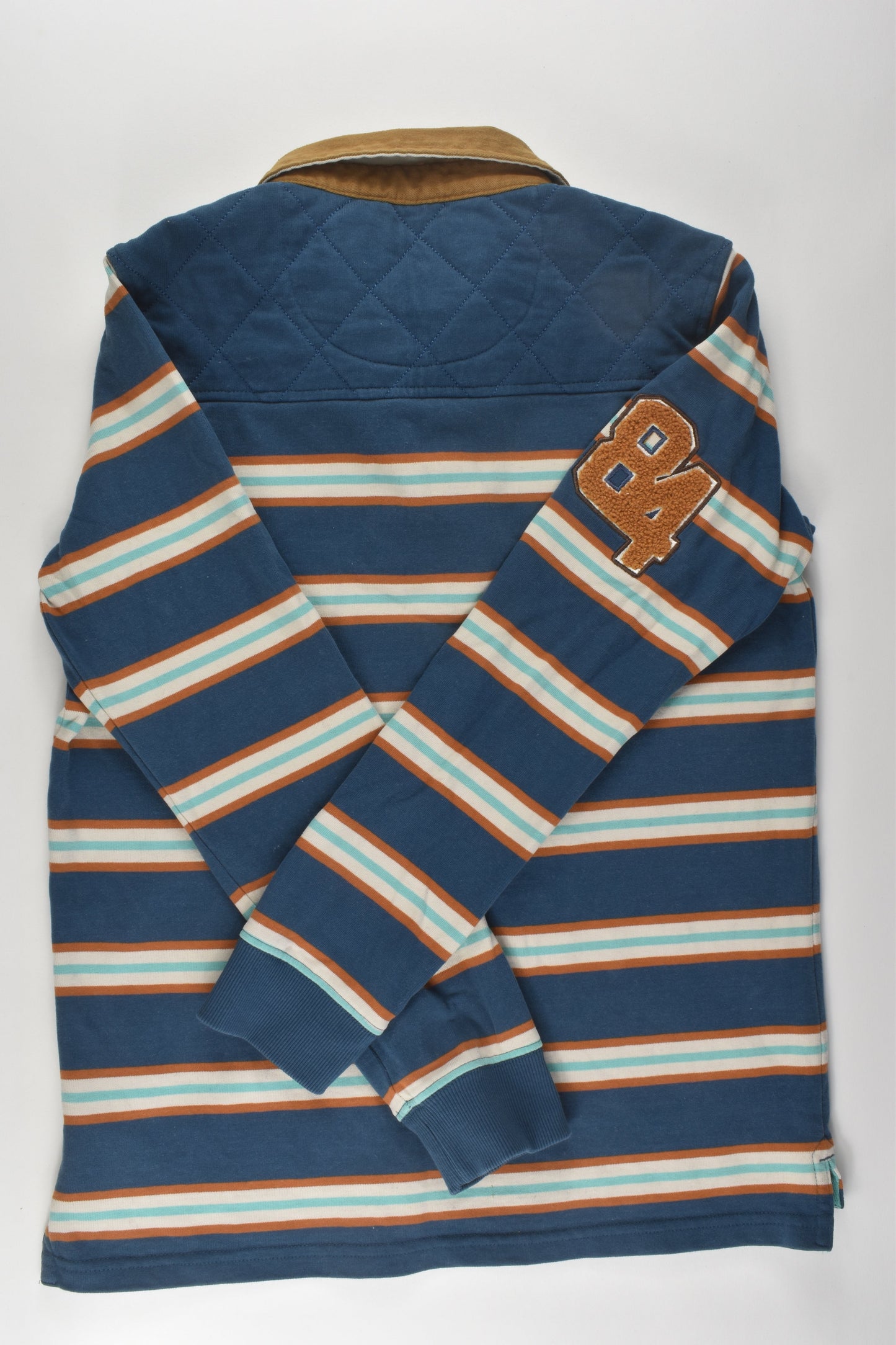 Marks & Spencer Size 11-12 Long Sleeve Shirt