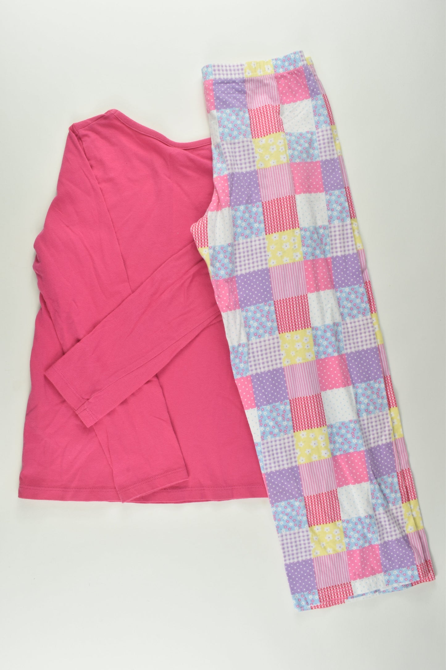 Marks & Spencer Size 7-8 Cupcake Pyjamas