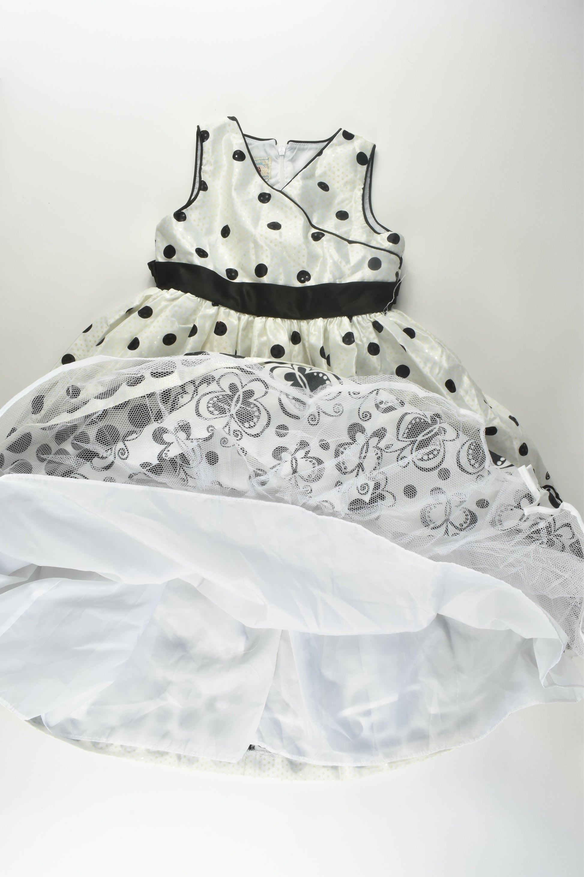Marmellata Size 5 Special Occasion Dress