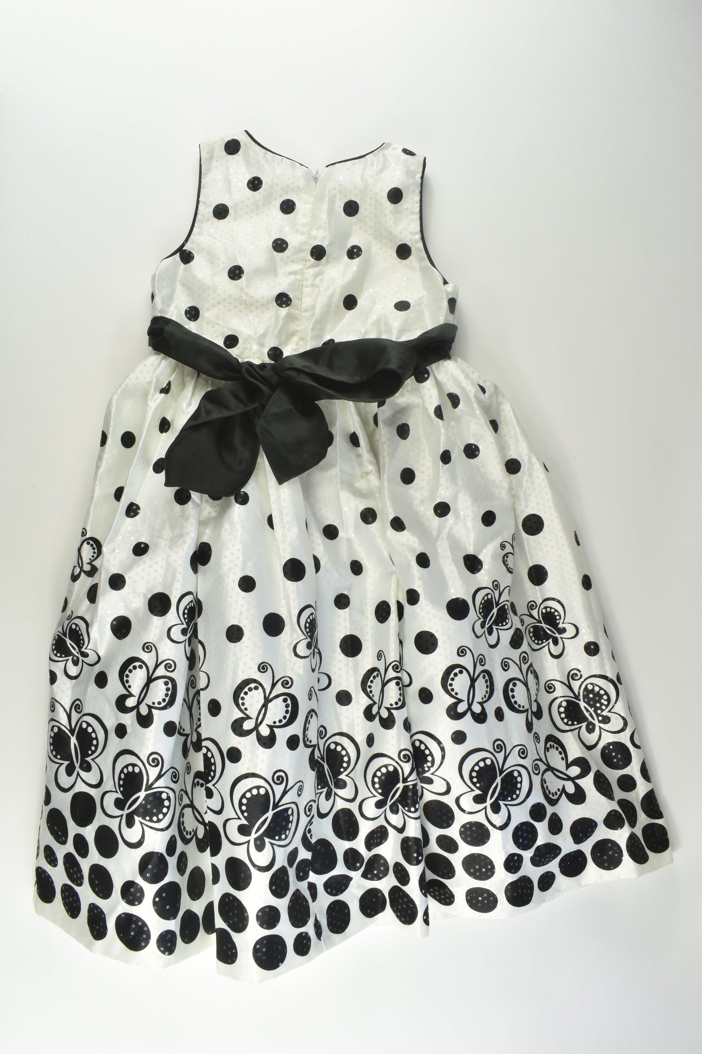 Marmellata Size 5 Special Occasion Dress