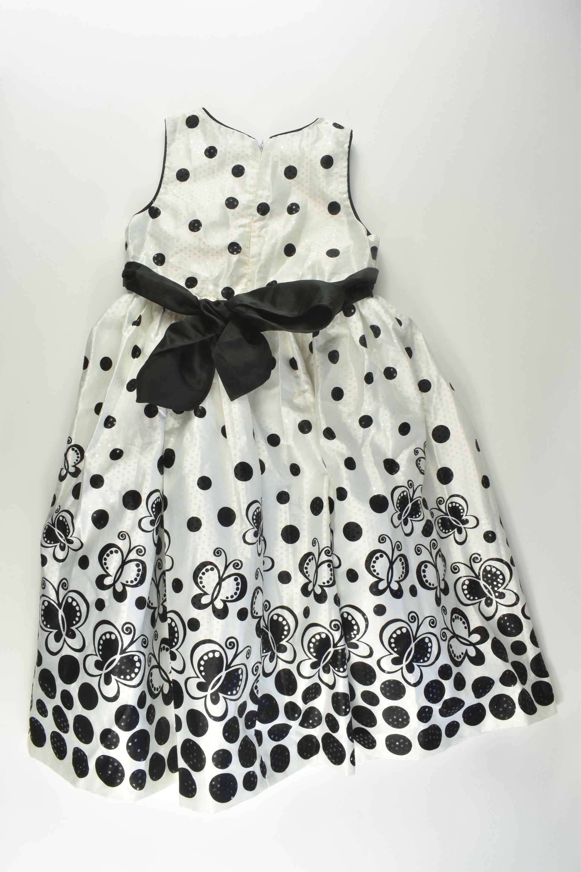 Marmellata Size 5 Special Occasion Dress